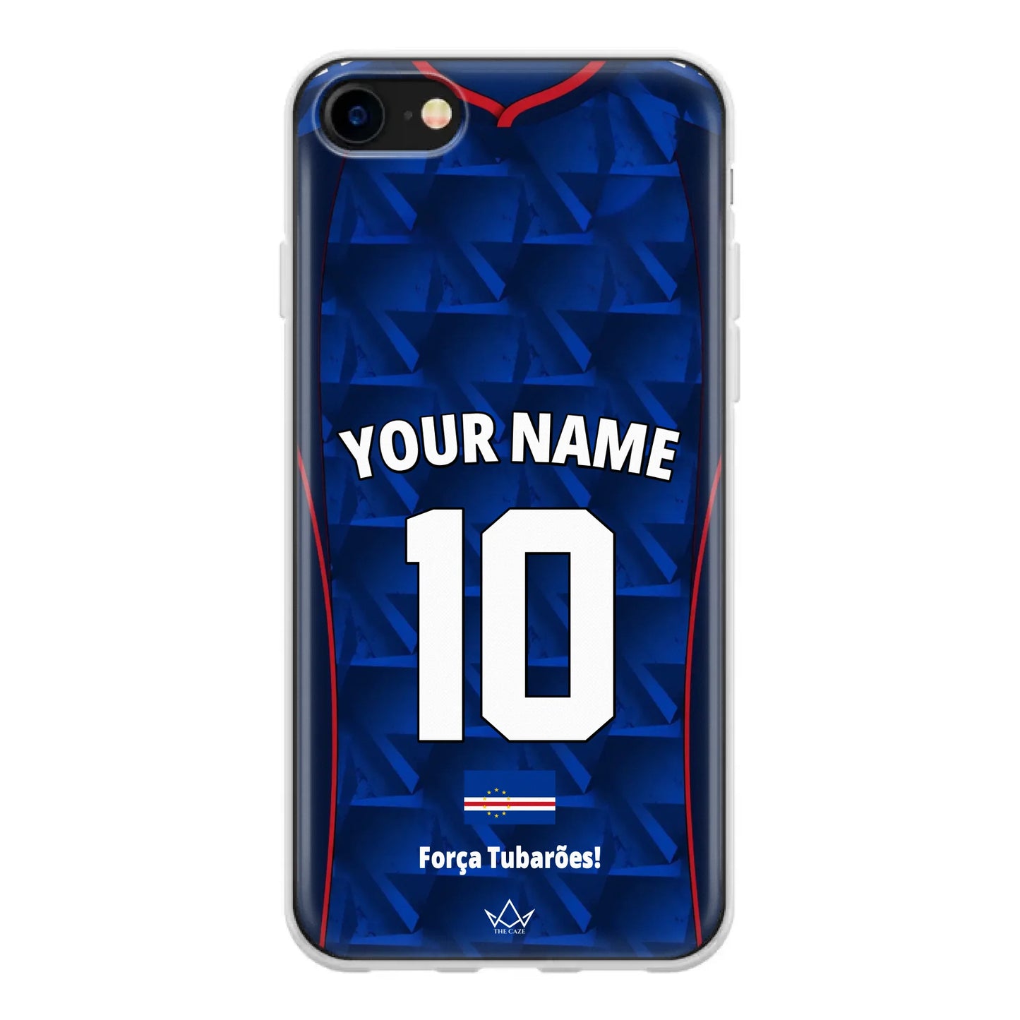 Custom phone case for IPhone 7