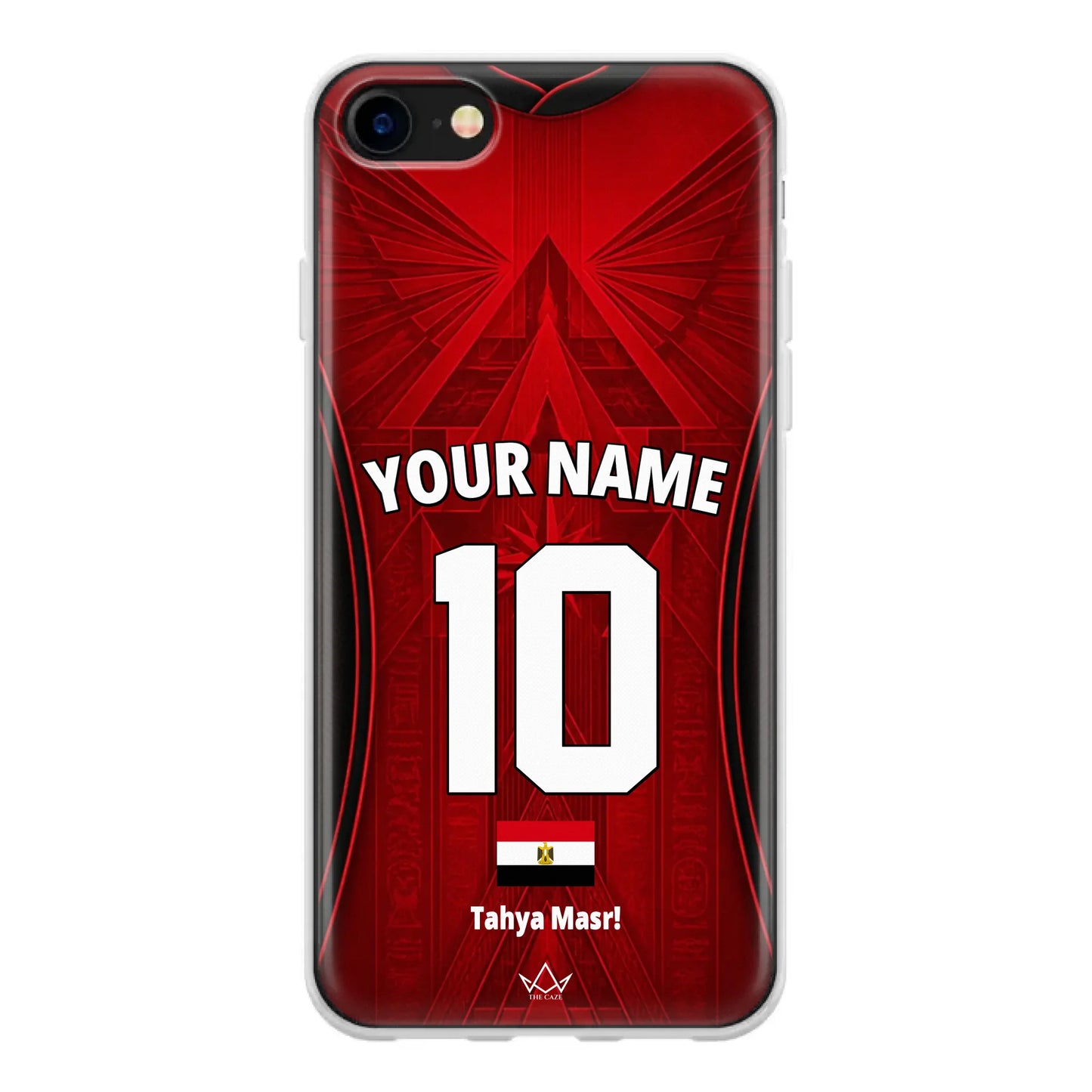 Custom phone case for IPhone 7
