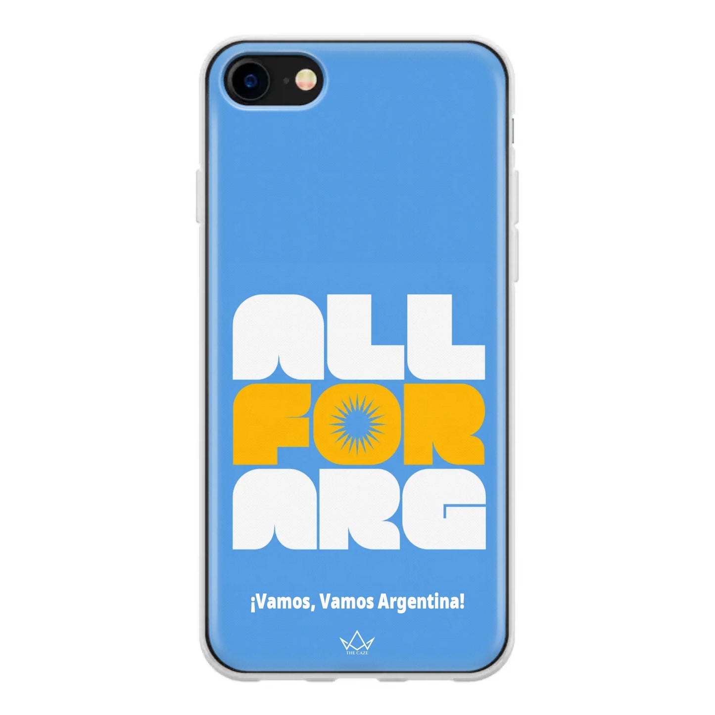 Custom phone case for IPhone 7