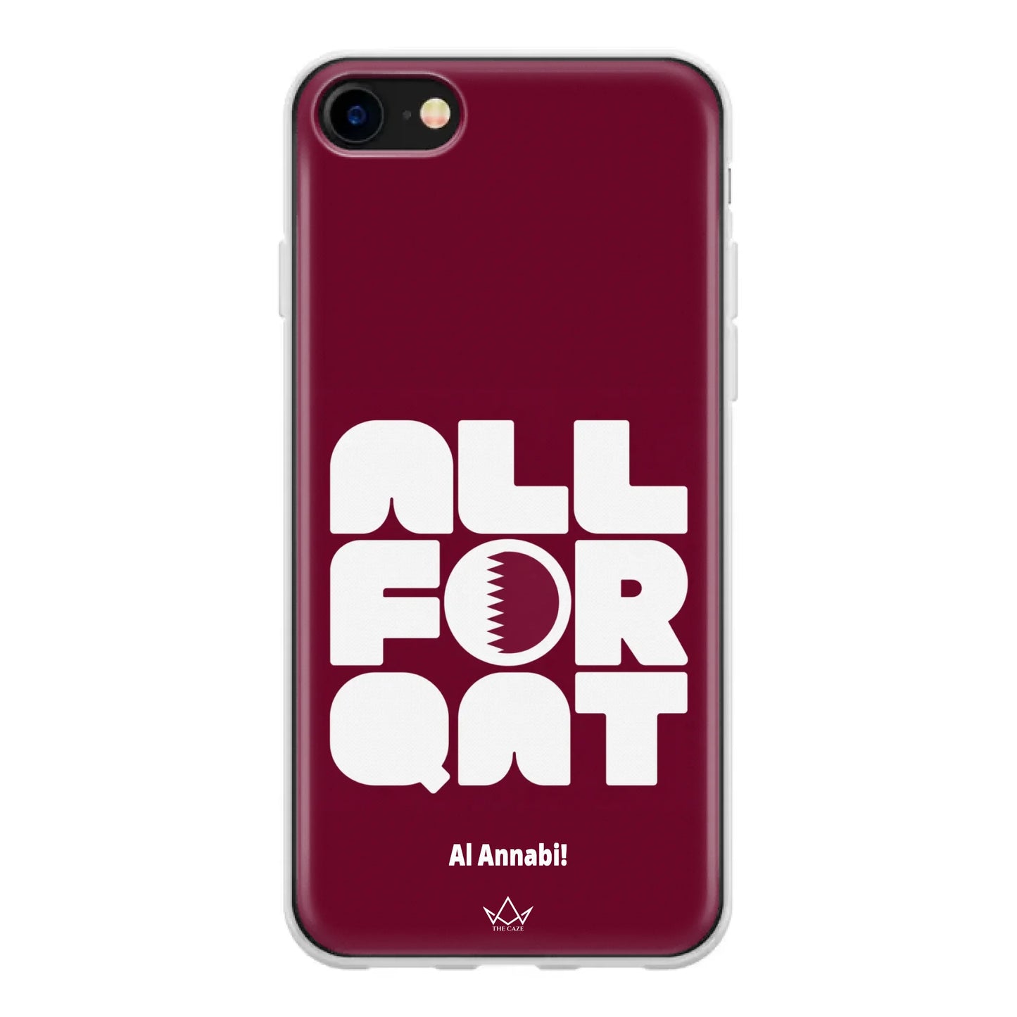 Custom phone case for IPhone 7