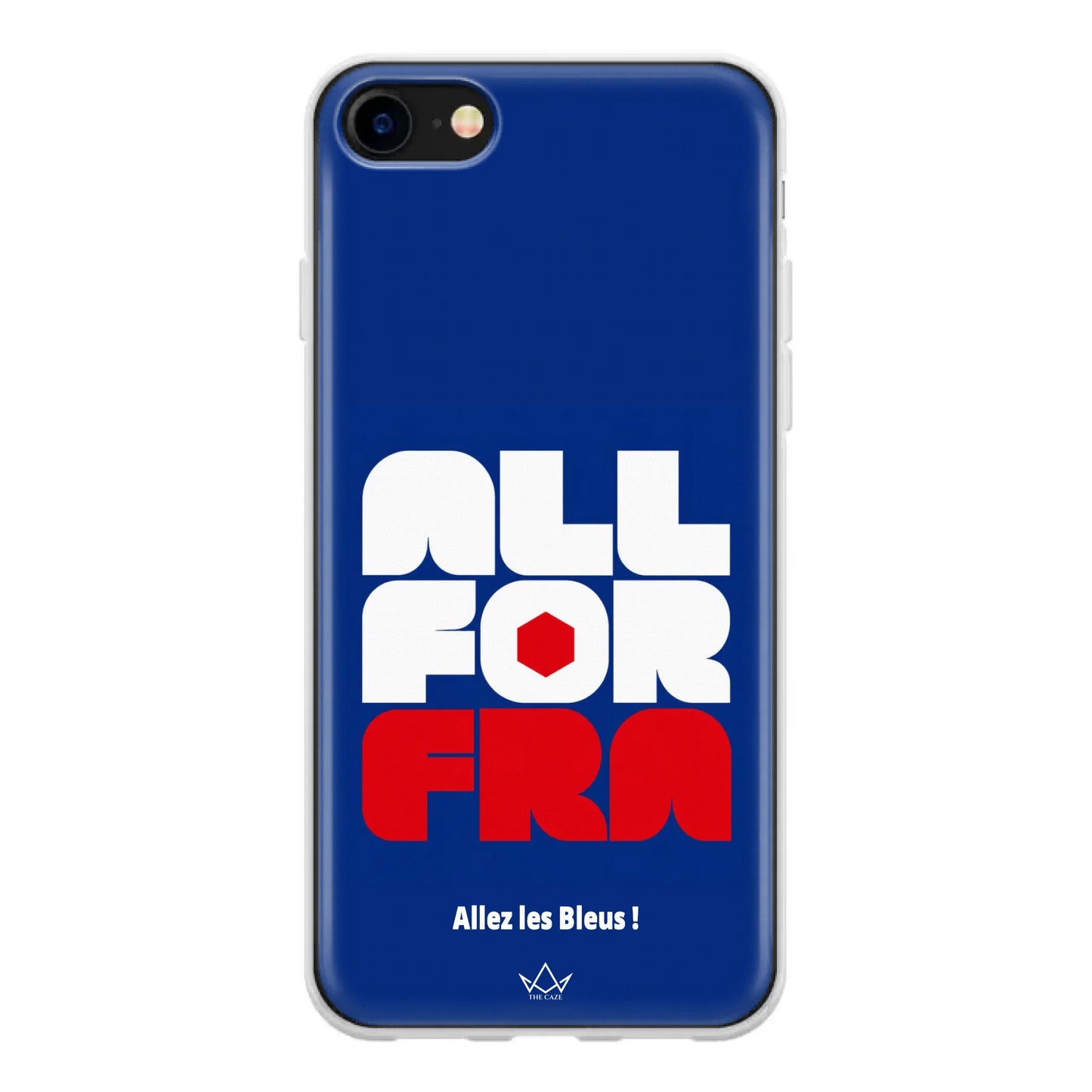 Custom phone case for IPhone 7