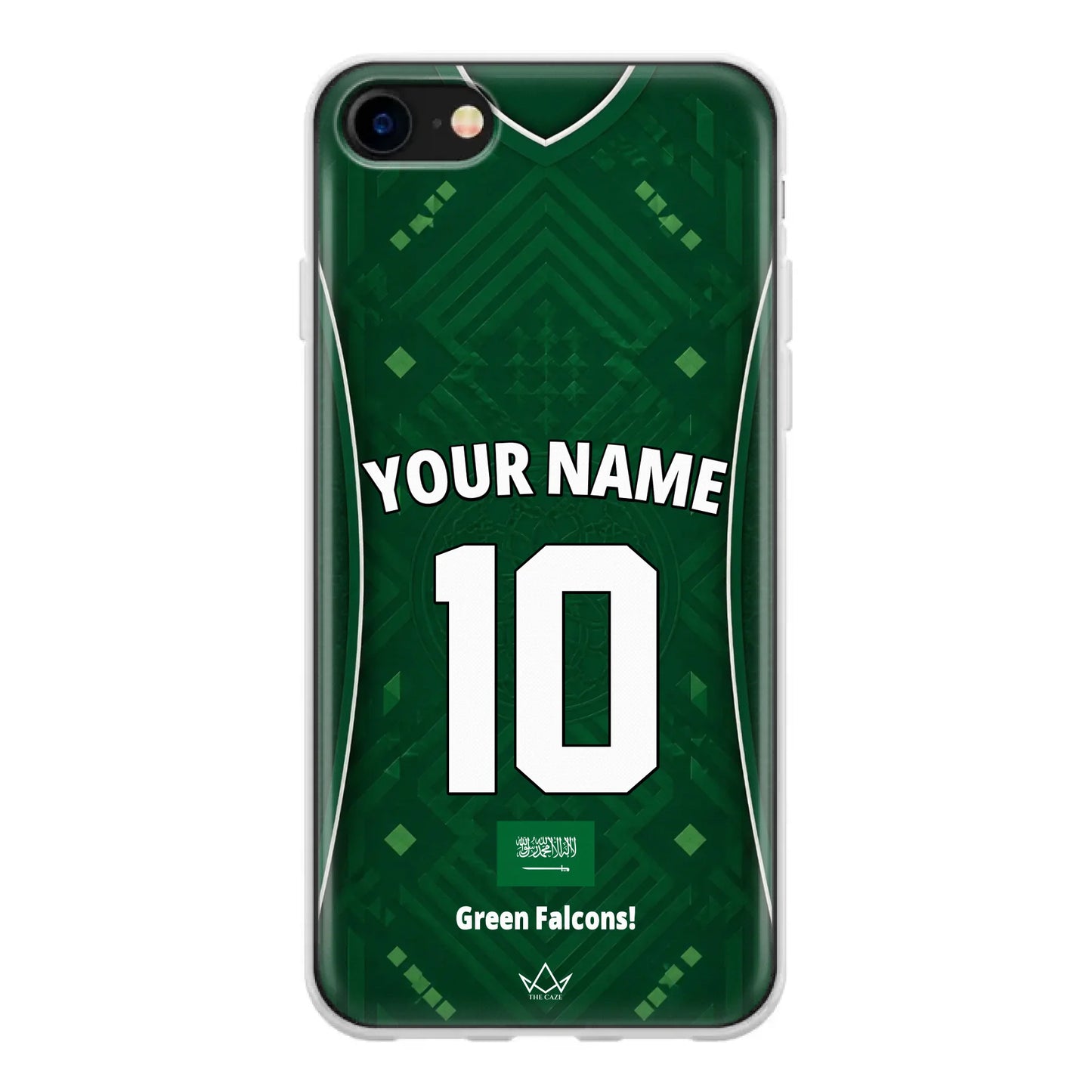 Custom phone case for IPhone 7