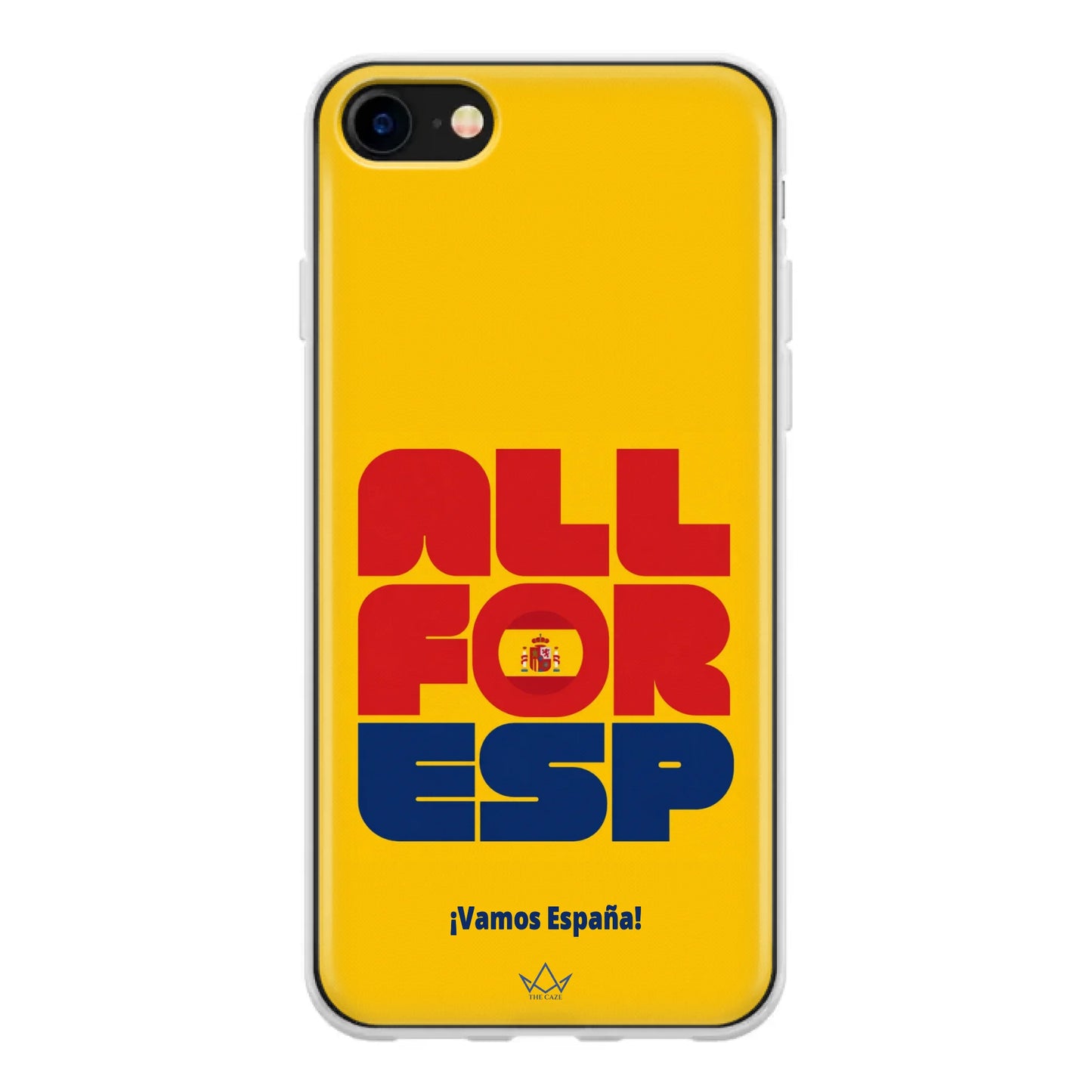 Custom phone case for IPhone 7