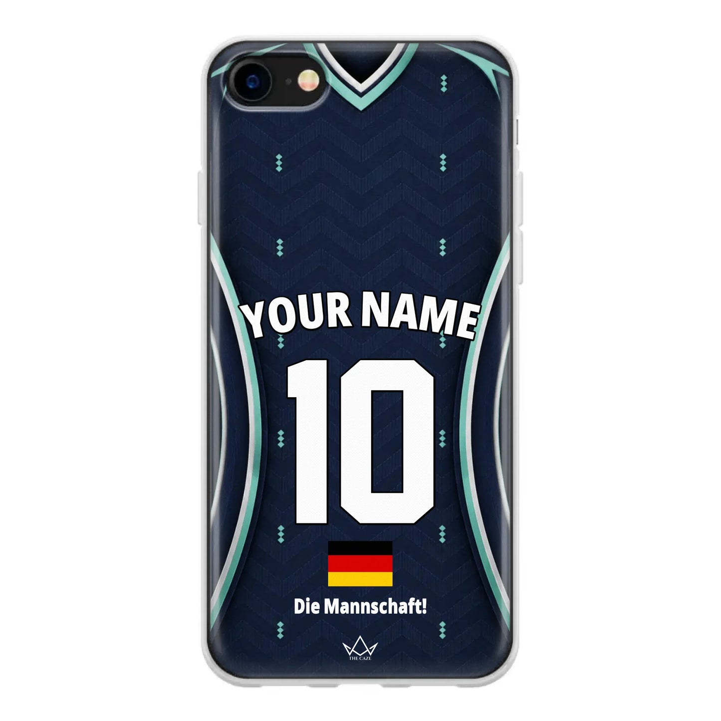 Custom phone case for IPhone 7