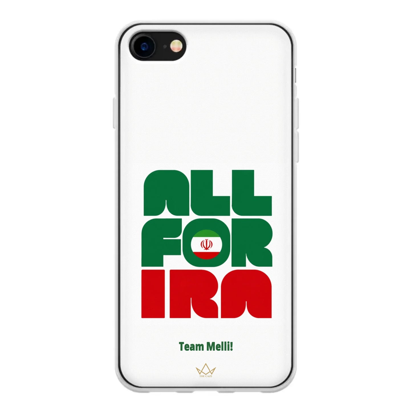 Custom phone case for IPhone 7
