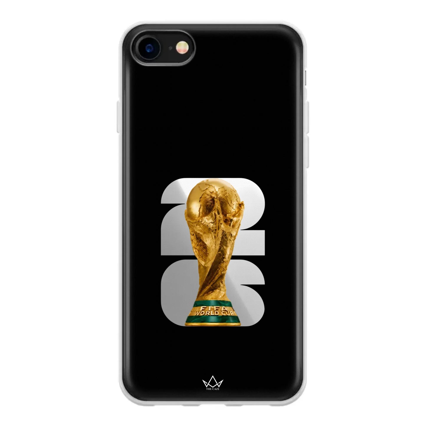 Custom phone case for IPhone 7