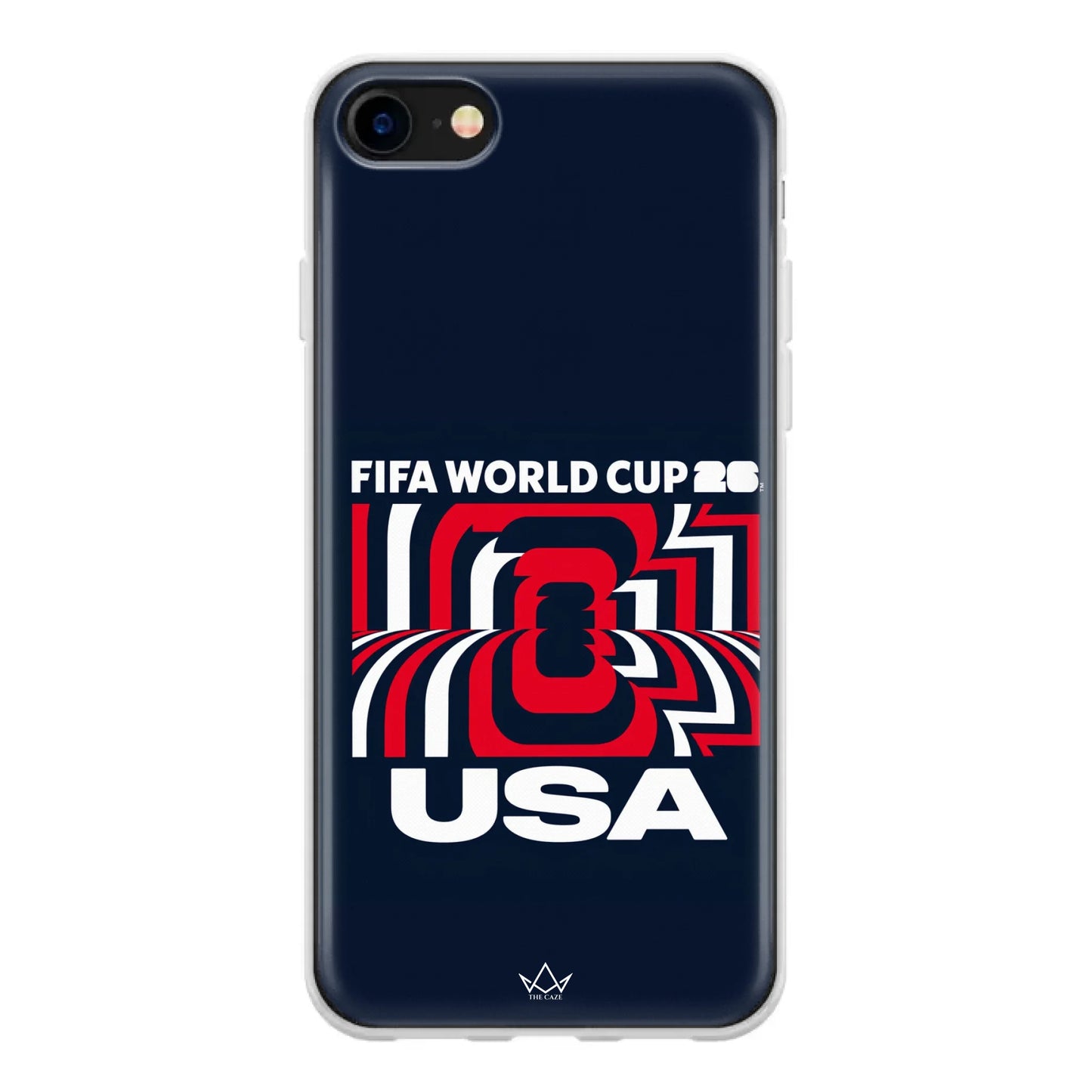 Custom phone case for IPhone 7