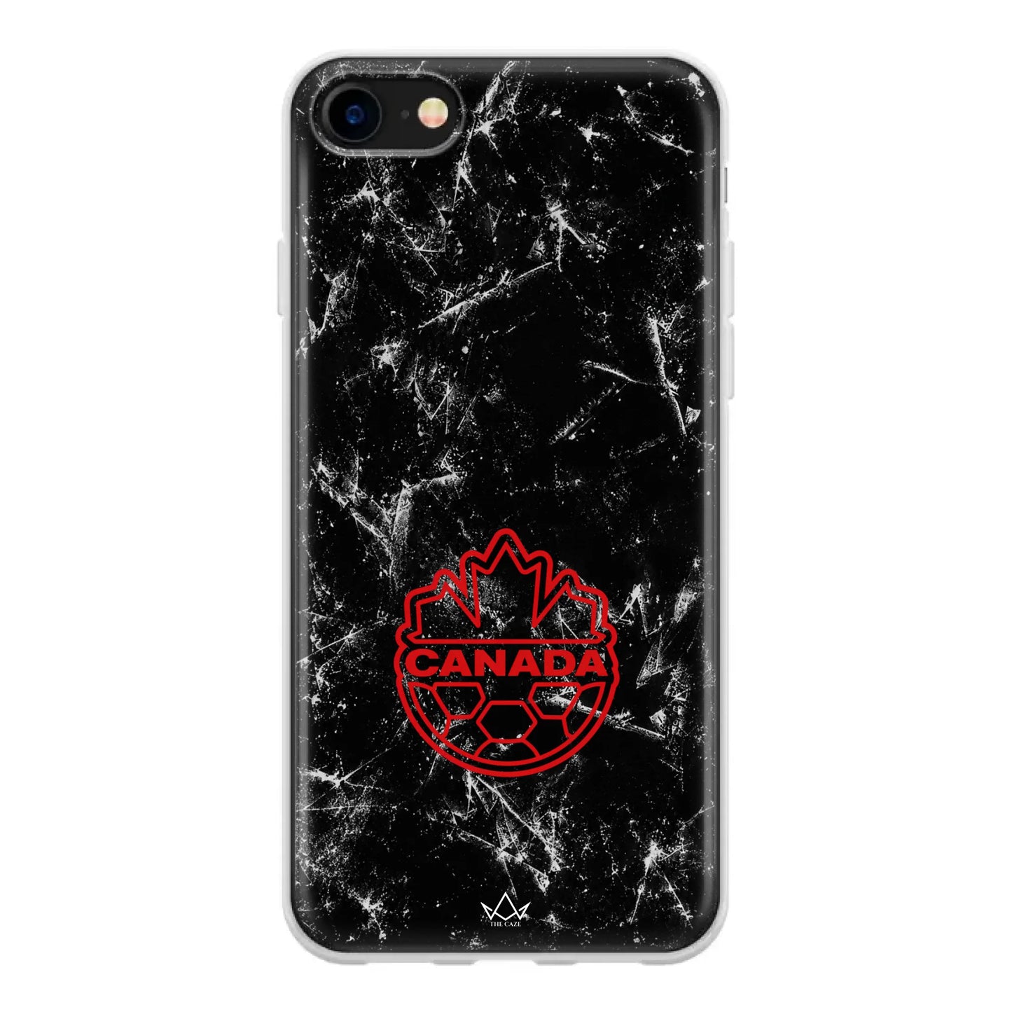 Custom phone case for IPhone 7