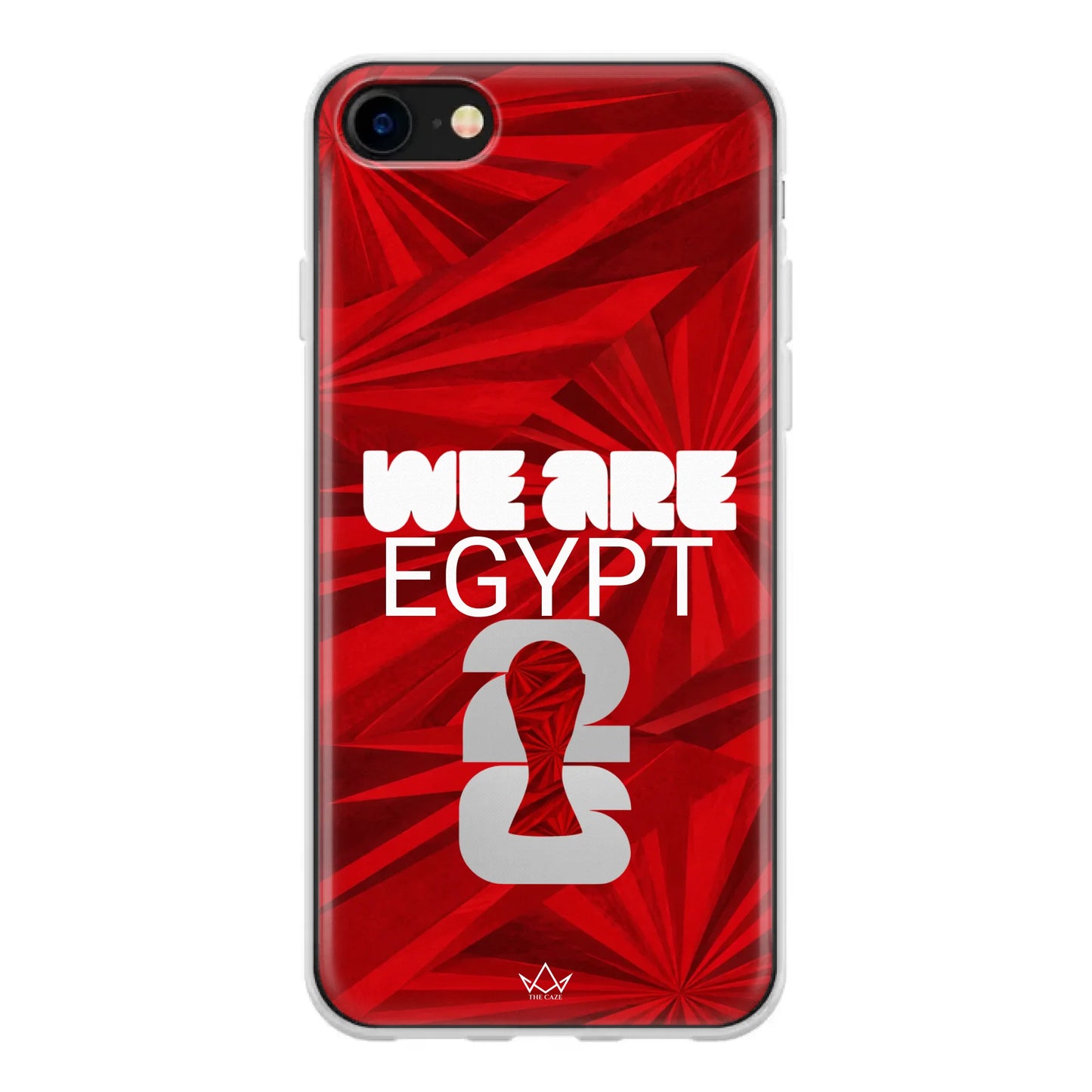 Custom phone case for IPhone 7