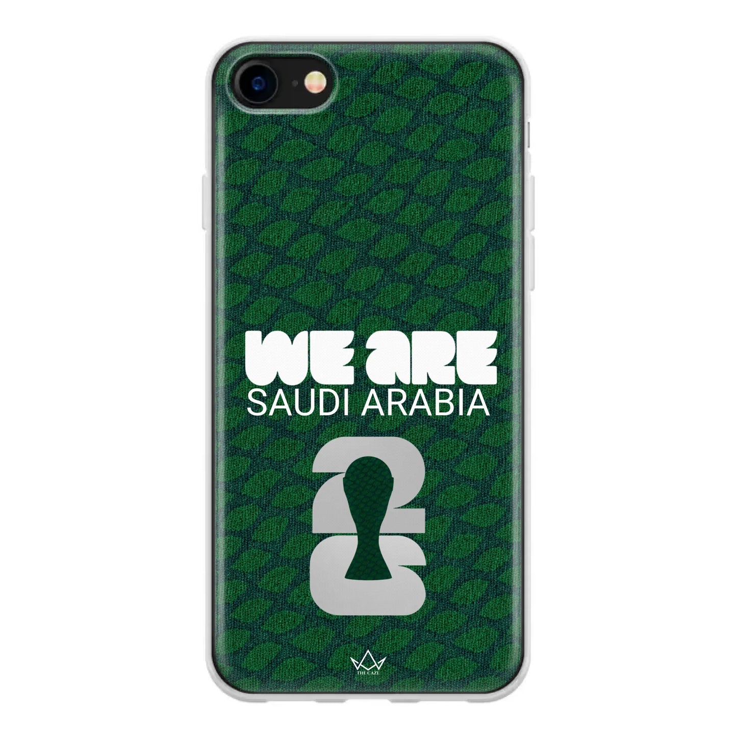 Custom phone case for IPhone 7