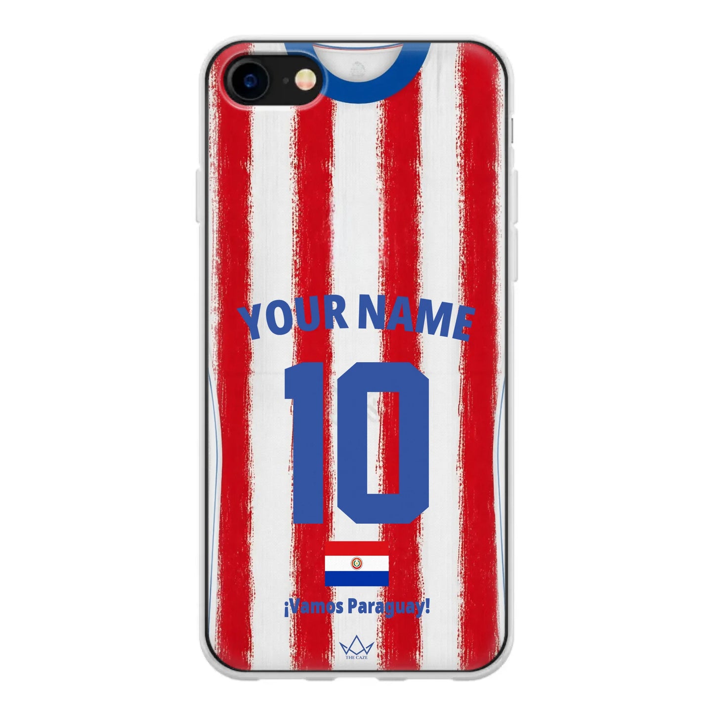 Custom phone case for IPhone 7