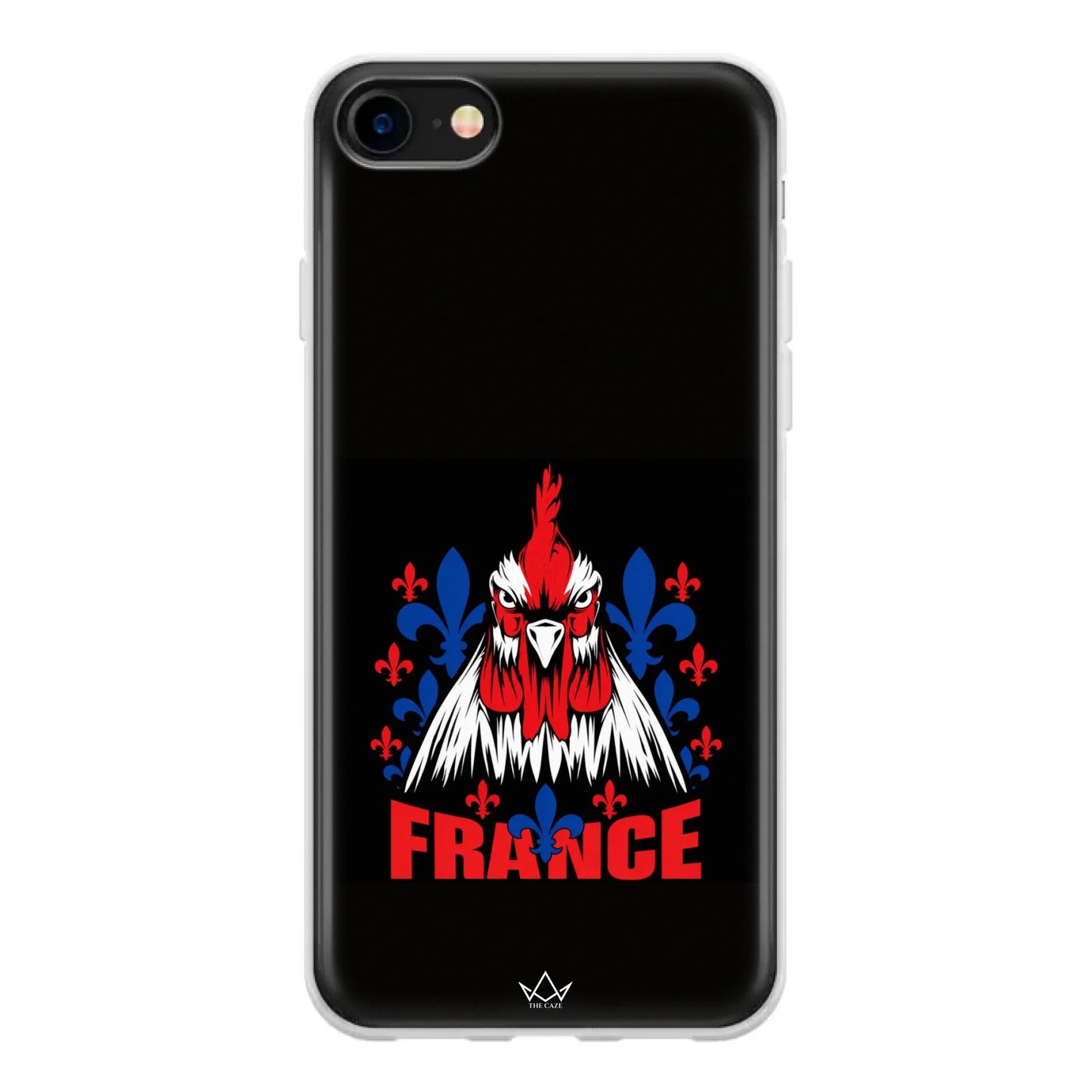 Custom phone case for IPhone 7
