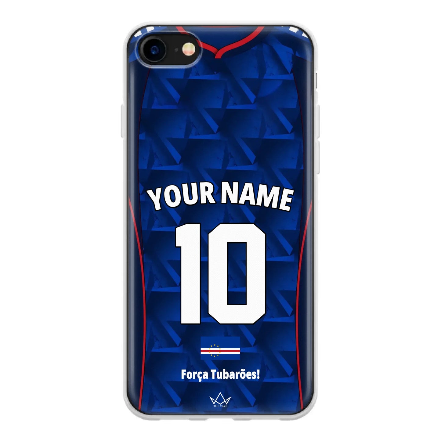 Custom phone case for IPhone 7
