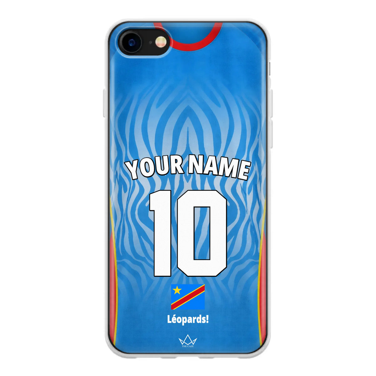 Custom phone case for IPhone 7