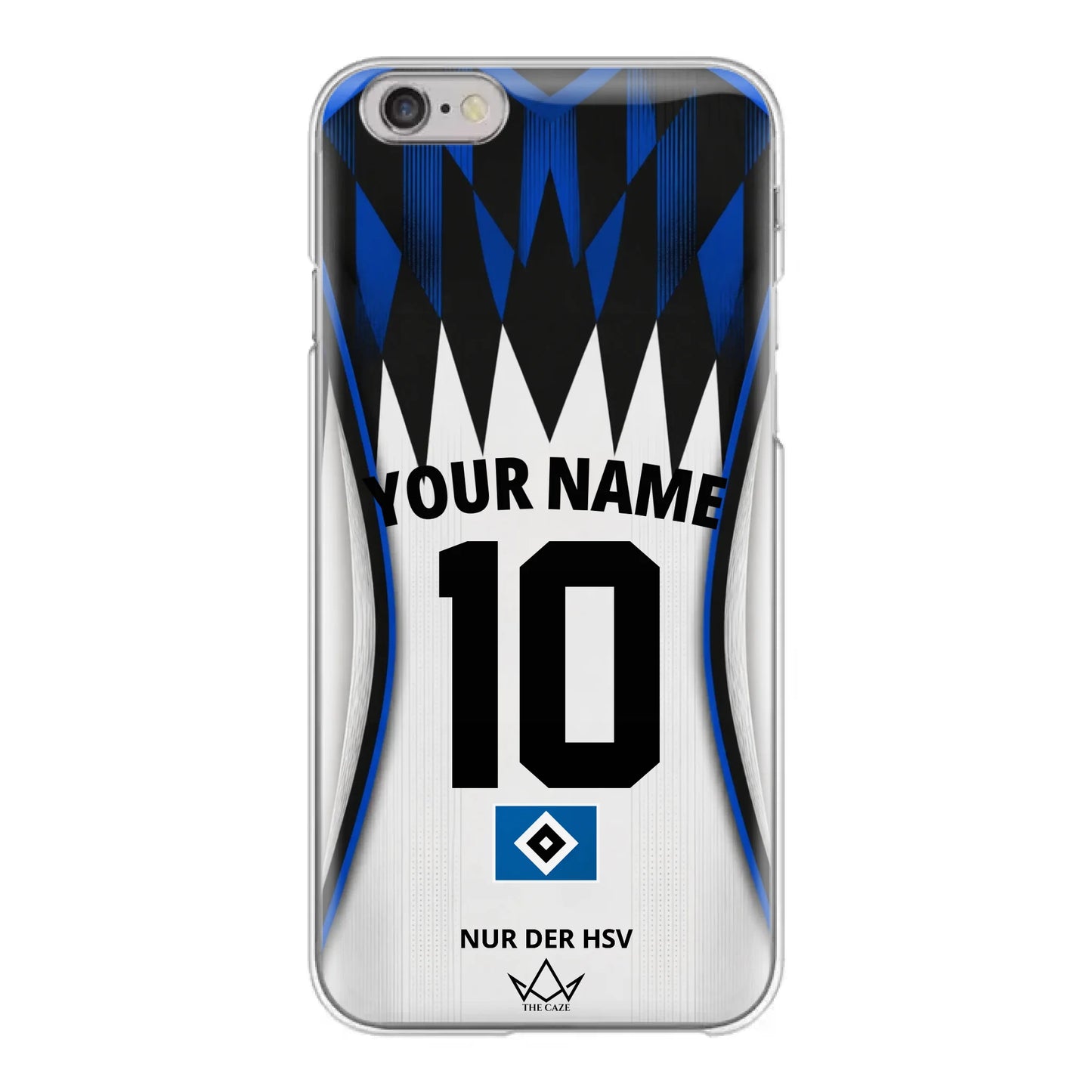 Custom phone case for IPhone 6 Plus and 6S Plus