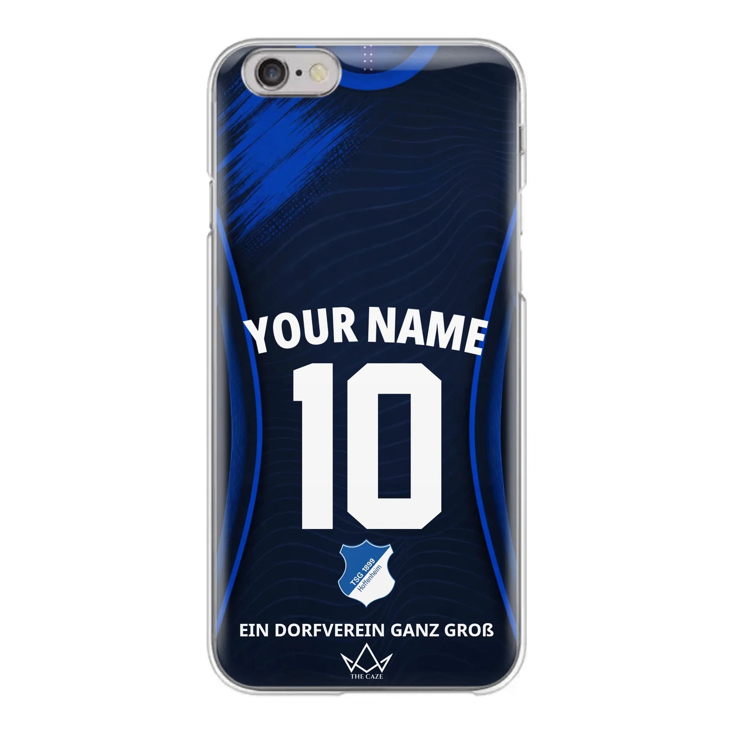 Custom phone case for IPhone 6 Plus and 6S Plus