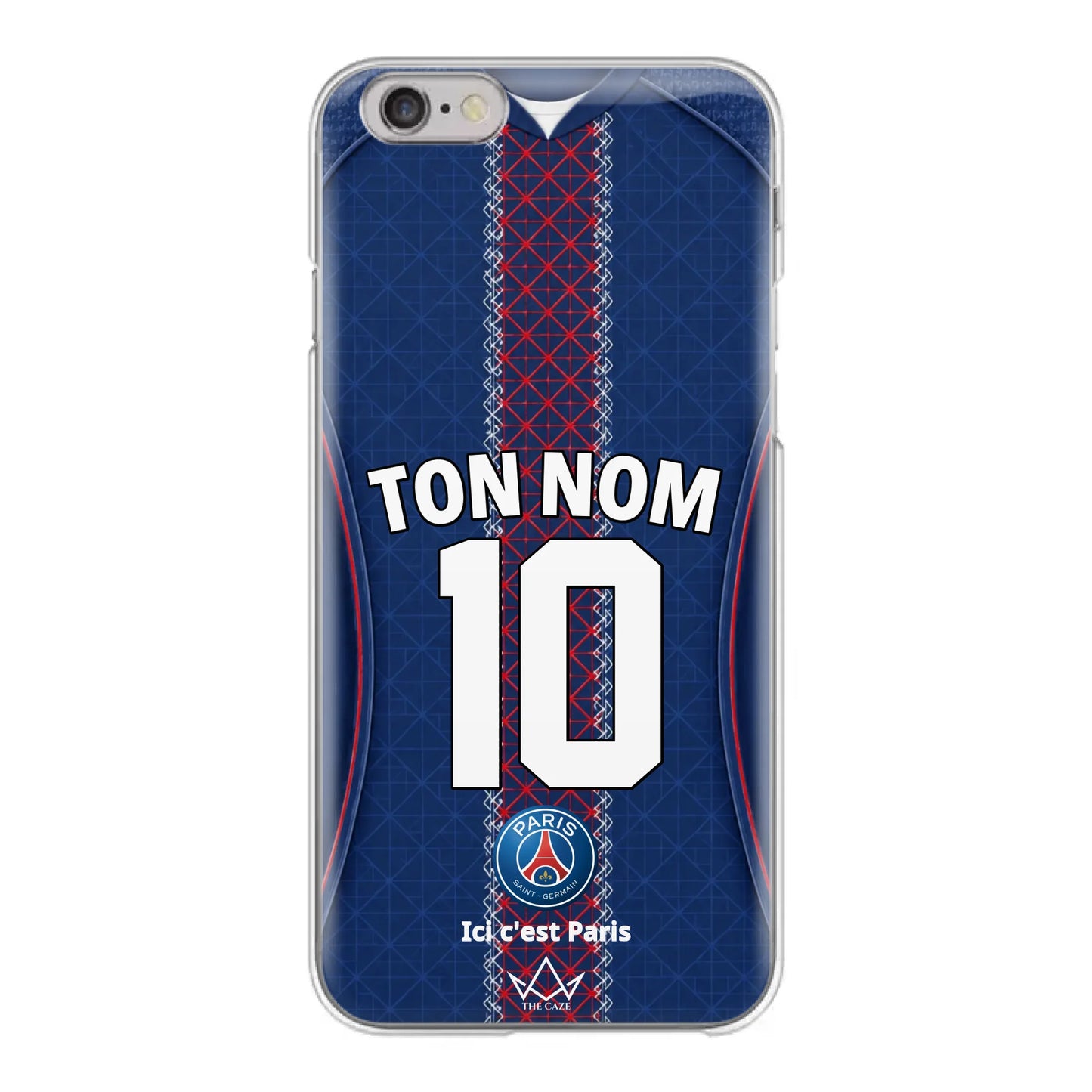 Custom phone case for IPhone 6 Plus and 6S Plus
