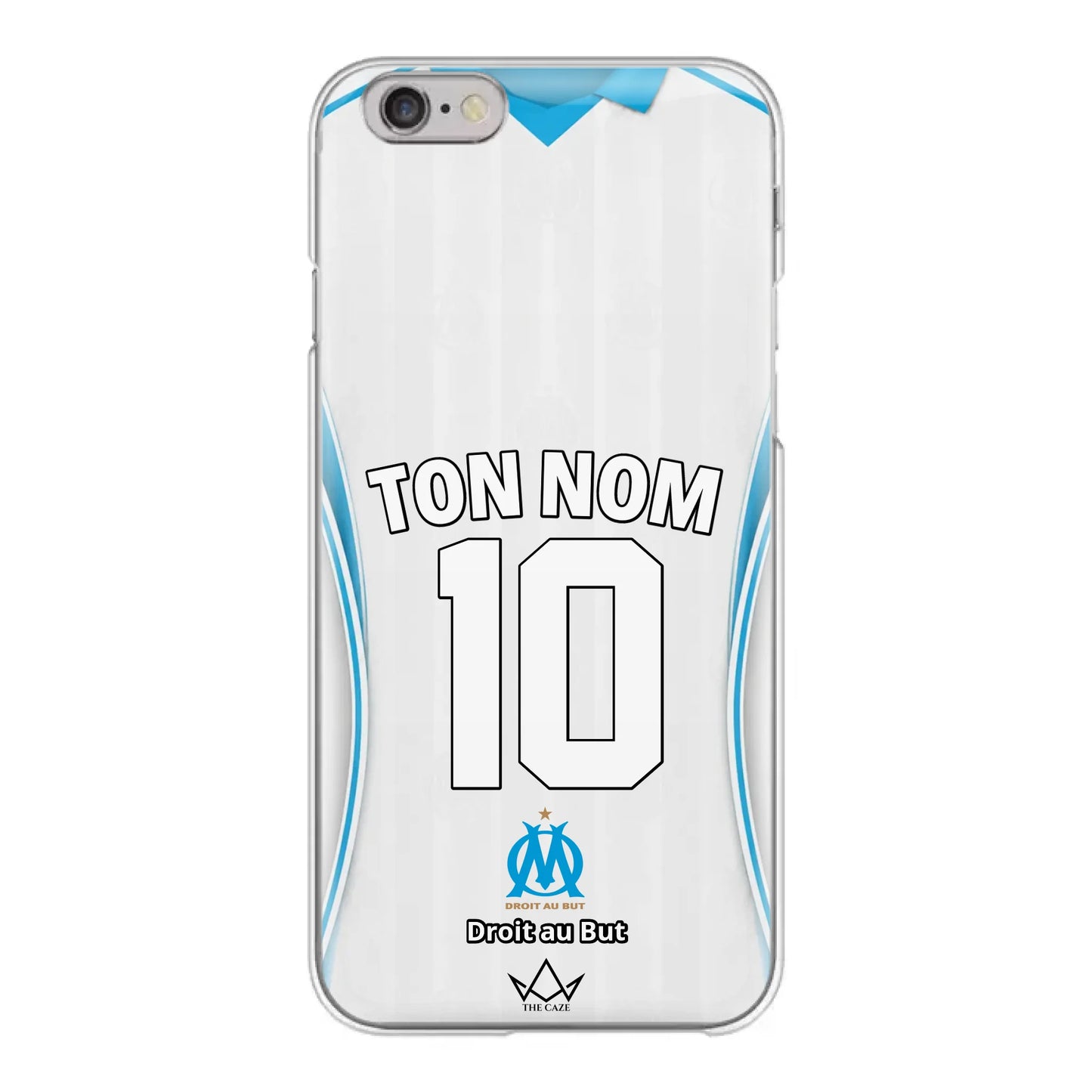 Custom phone case for IPhone 6 Plus and 6S Plus