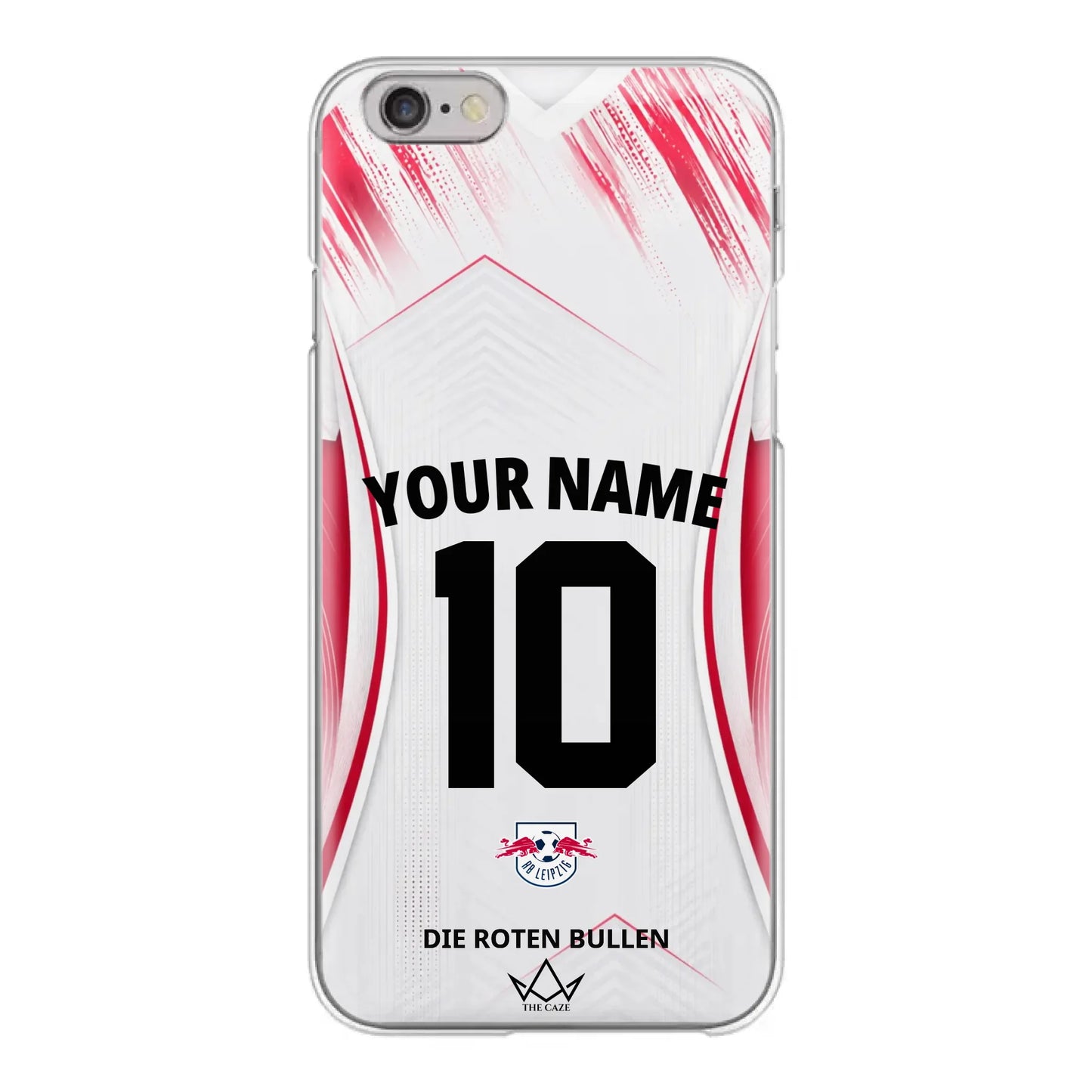 Custom phone case for IPhone 6 Plus and 6S Plus
