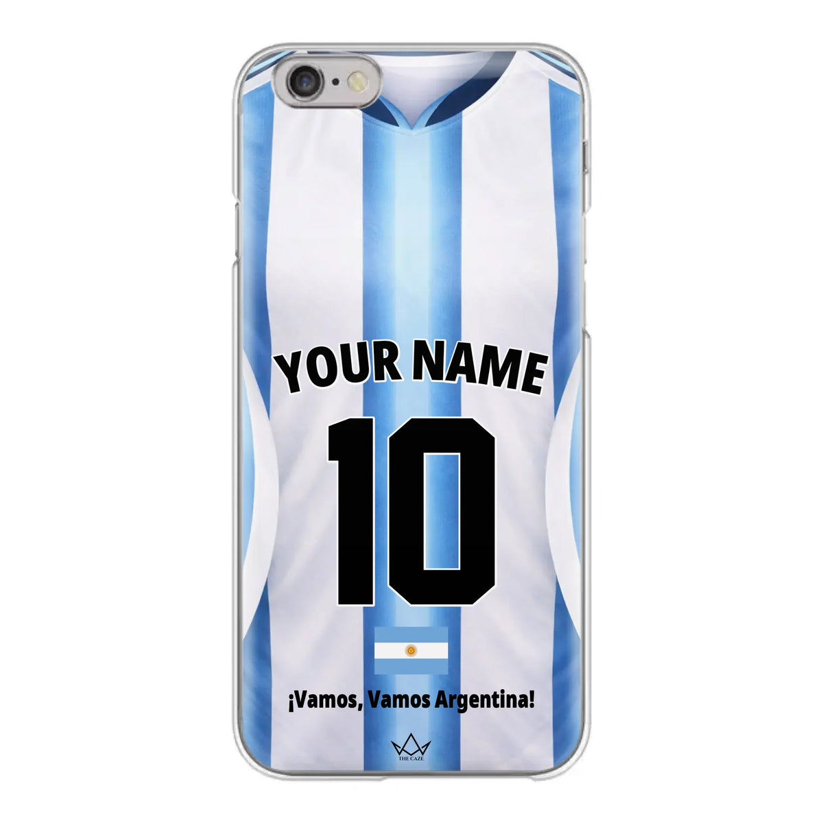 Custom phone case for IPhone 6 Plus and 6S Plus