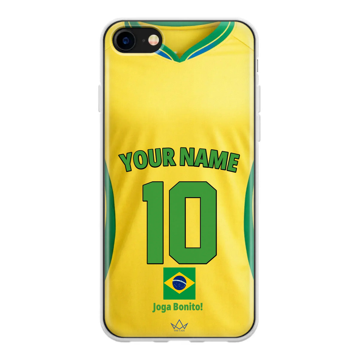 Custom phone case for IPhone 7