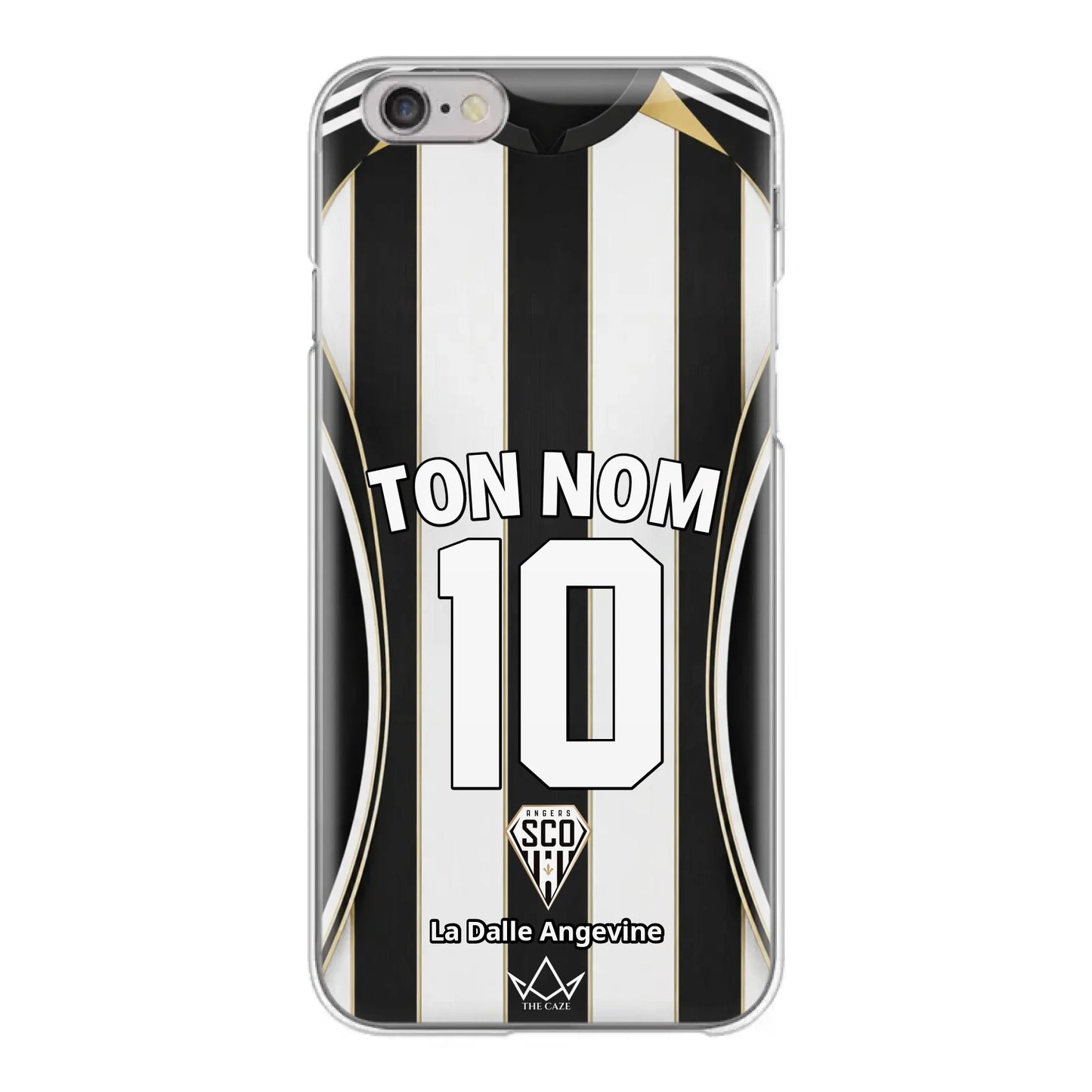 Custom phone case for IPhone 6 Plus and 6S Plus