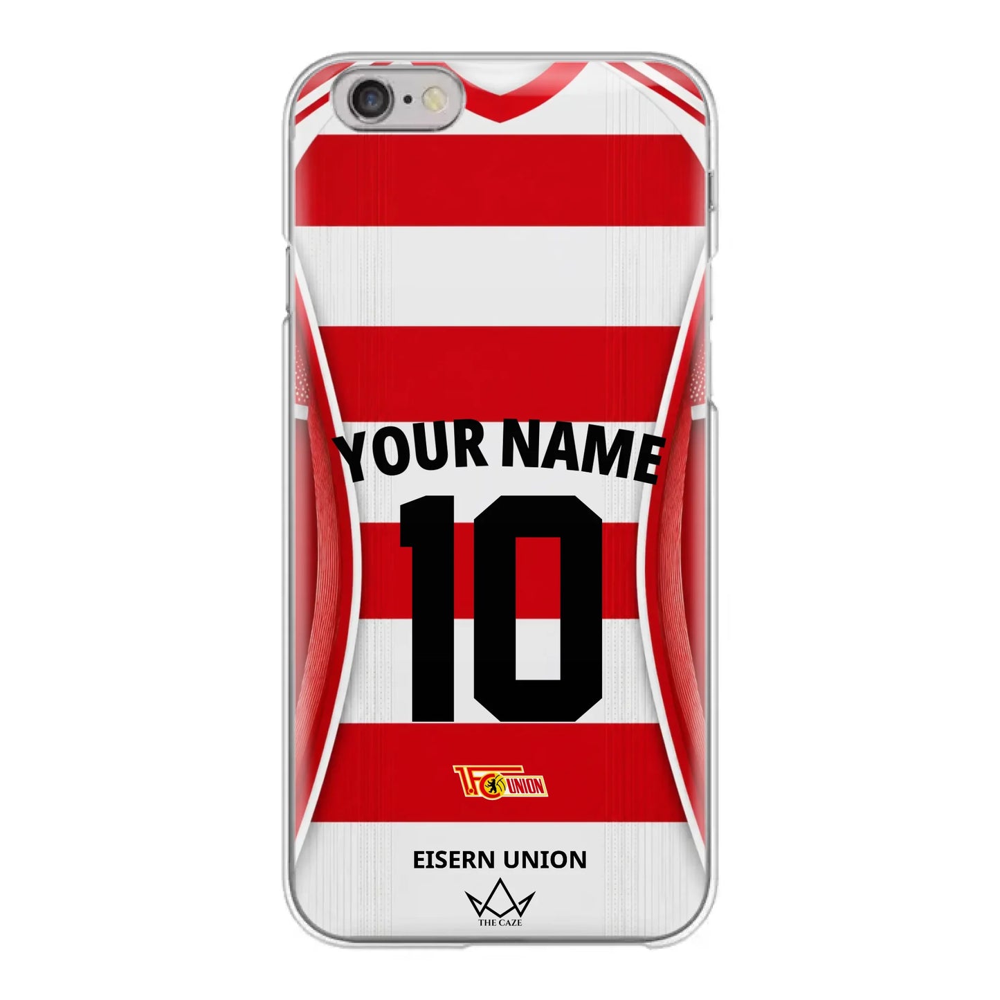 Custom phone case for IPhone 6 Plus and 6S Plus