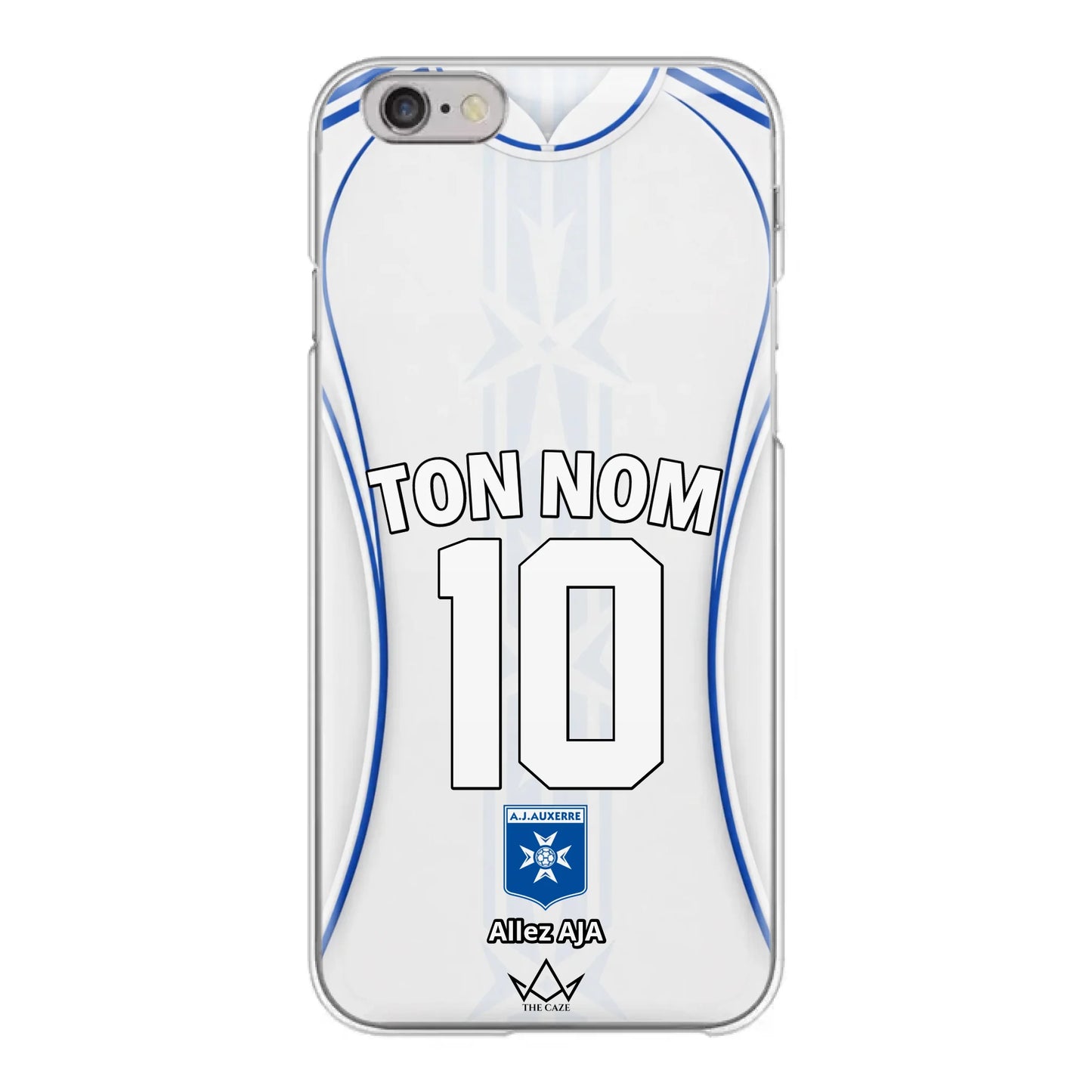 Custom phone case for IPhone 6 Plus and 6S Plus