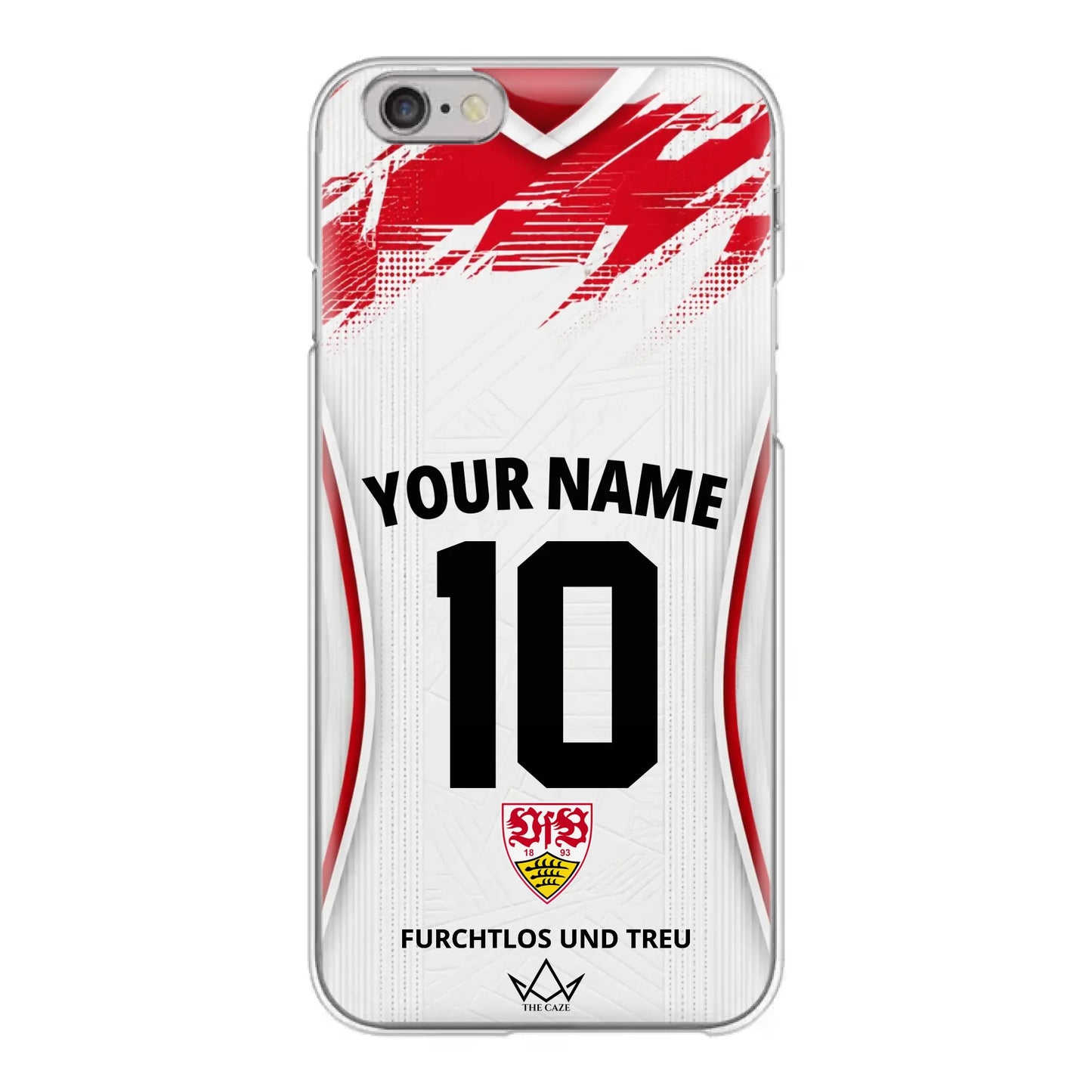 Custom phone case for IPhone 6 Plus and 6S Plus