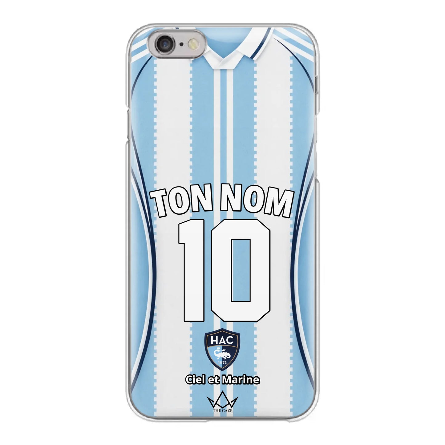 Custom phone case for IPhone 6 Plus and 6S Plus