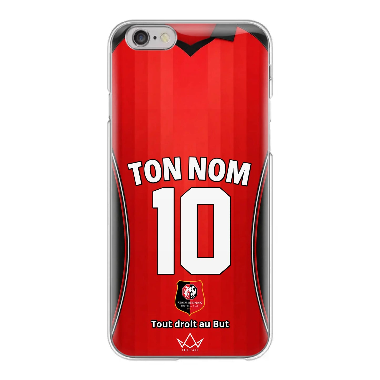 Custom phone case for IPhone 6 Plus and 6S Plus