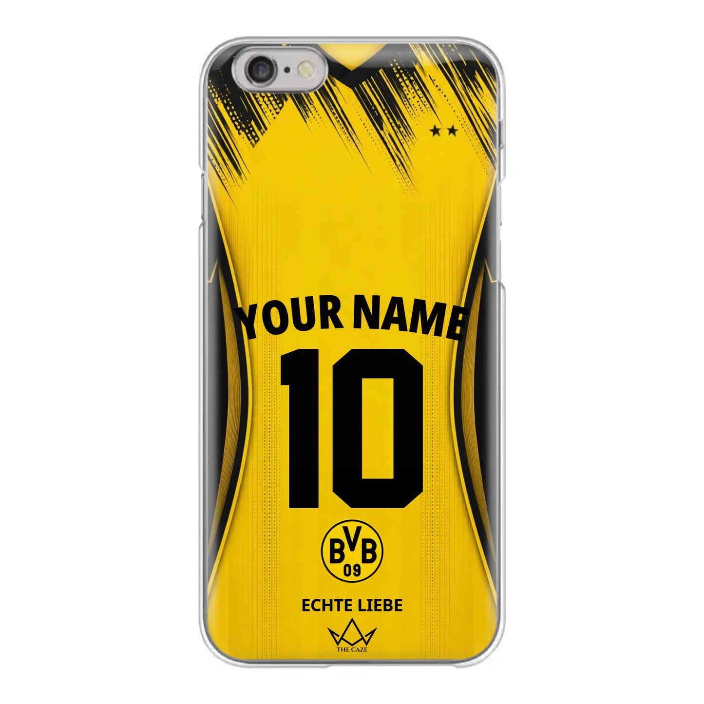 Custom phone case for IPhone 6 Plus and 6S Plus