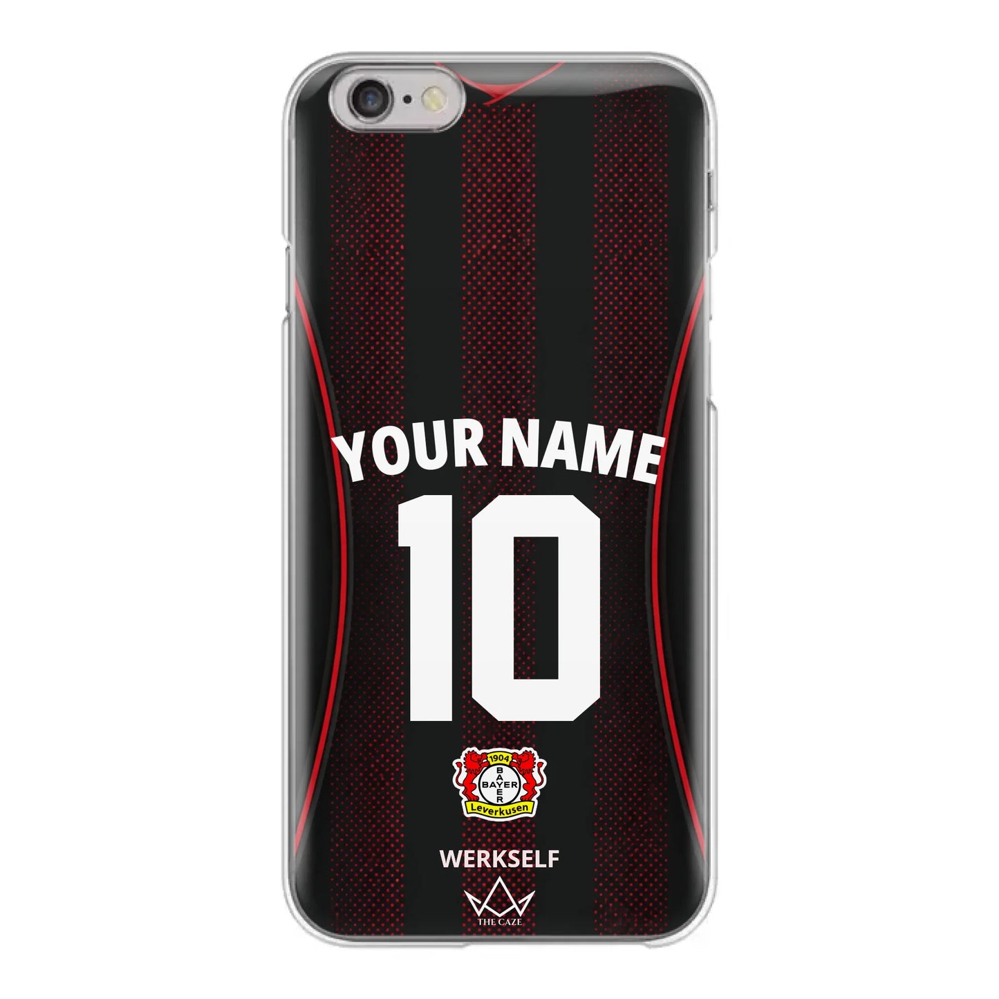 Custom phone case for IPhone 6 Plus and 6S Plus