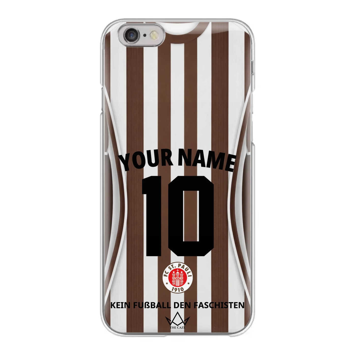 Custom phone case for IPhone 6 Plus and 6S Plus