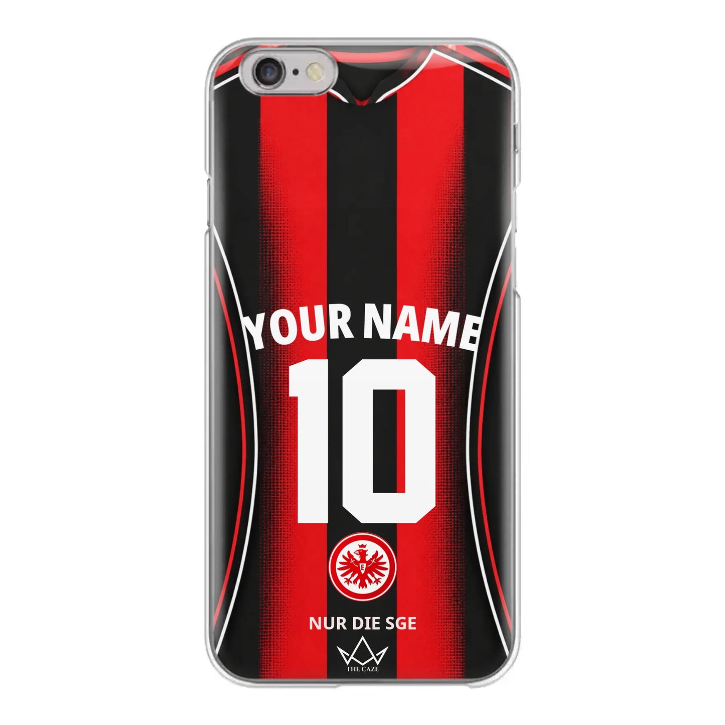 Custom phone case for IPhone 6 Plus and 6S Plus