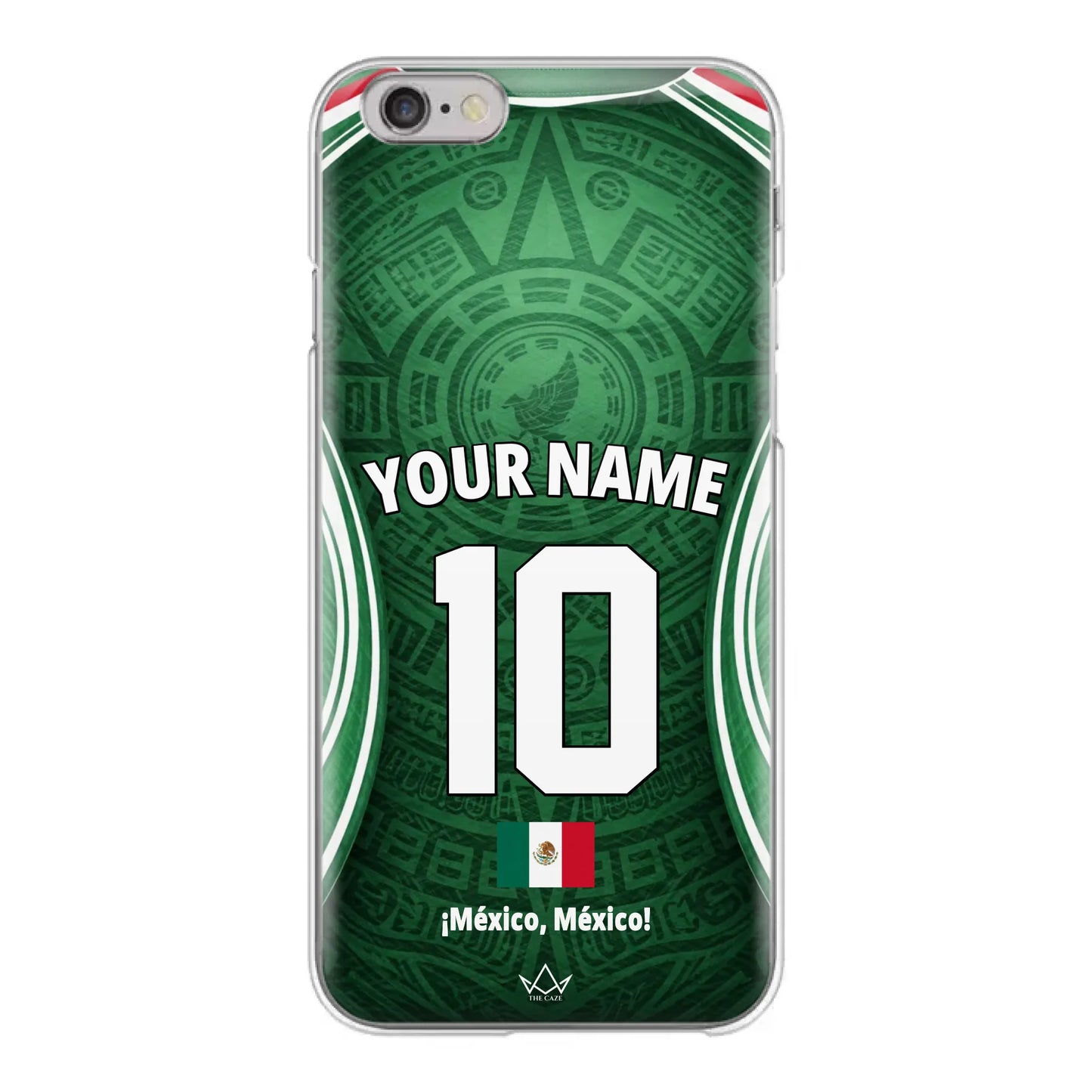 Custom phone case for IPhone 6 Plus and 6S Plus