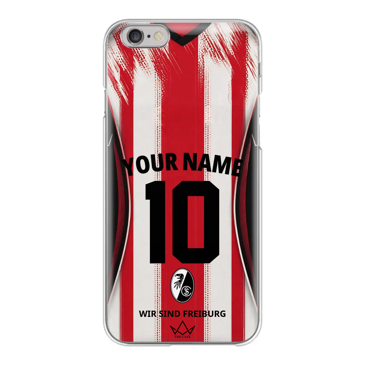 Custom phone case for IPhone 6 Plus and 6S Plus