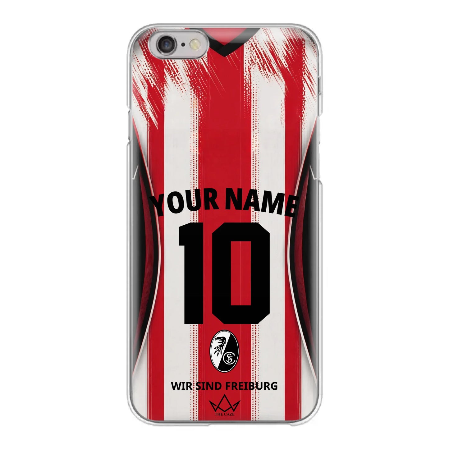 Custom phone case for IPhone 6 Plus and 6S Plus