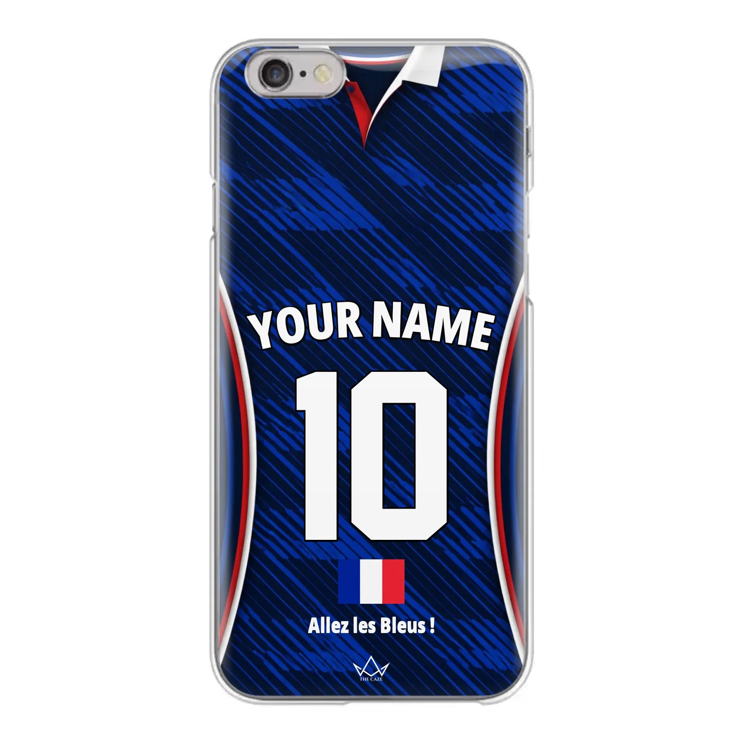 Custom phone case for IPhone 6 Plus and 6S Plus