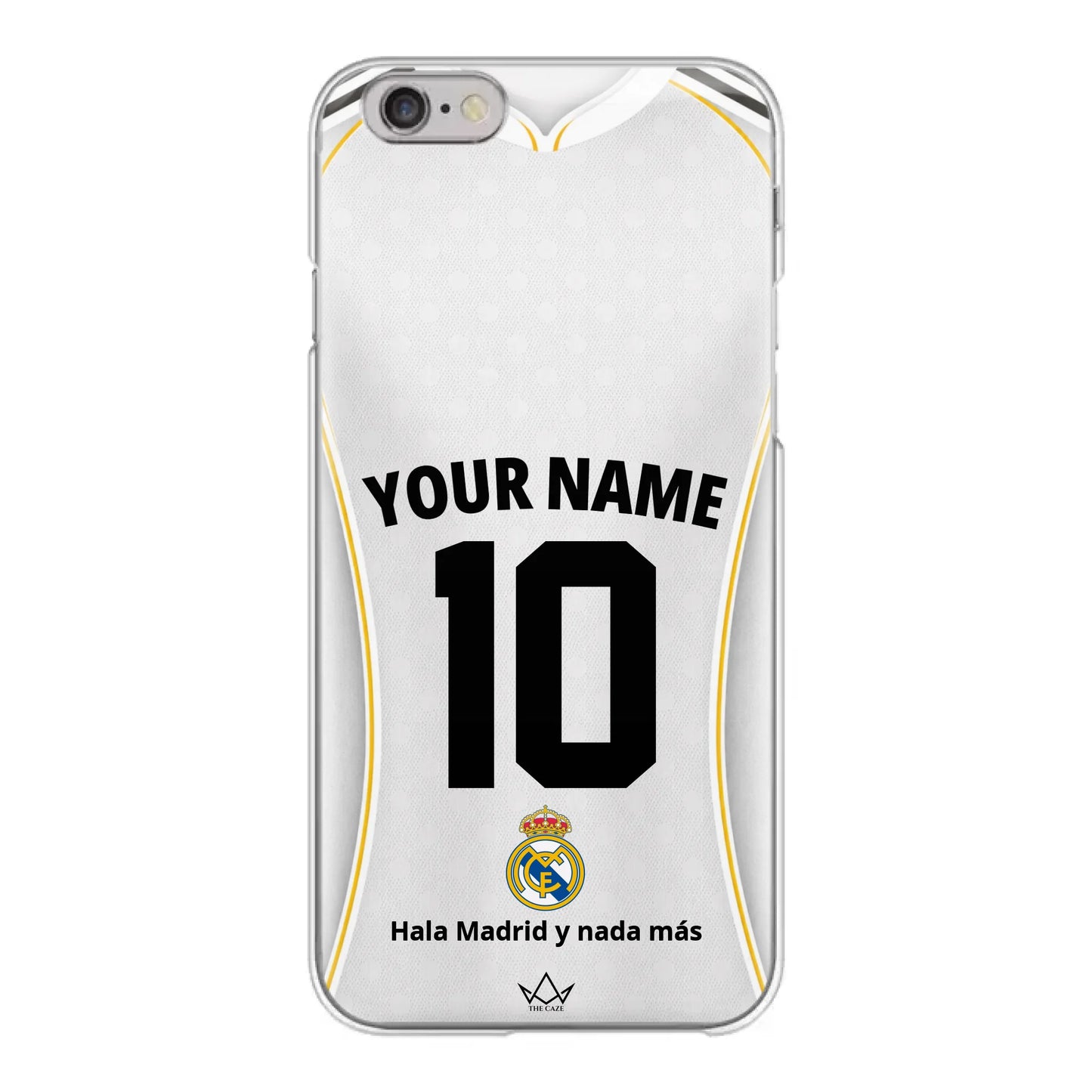 Custom phone case for IPhone 6 Plus and 6S Plus