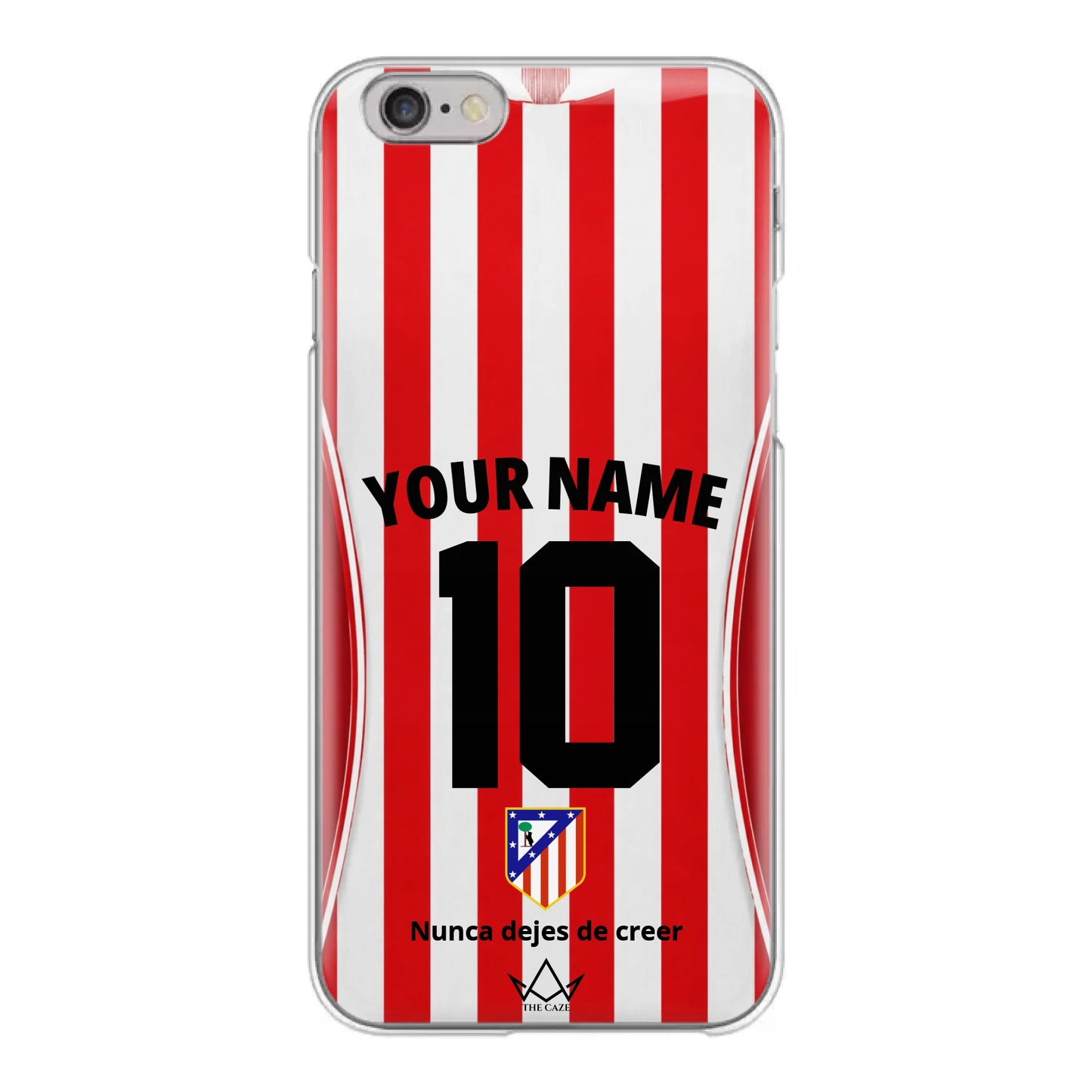 Custom phone case for IPhone 6 Plus and 6S Plus