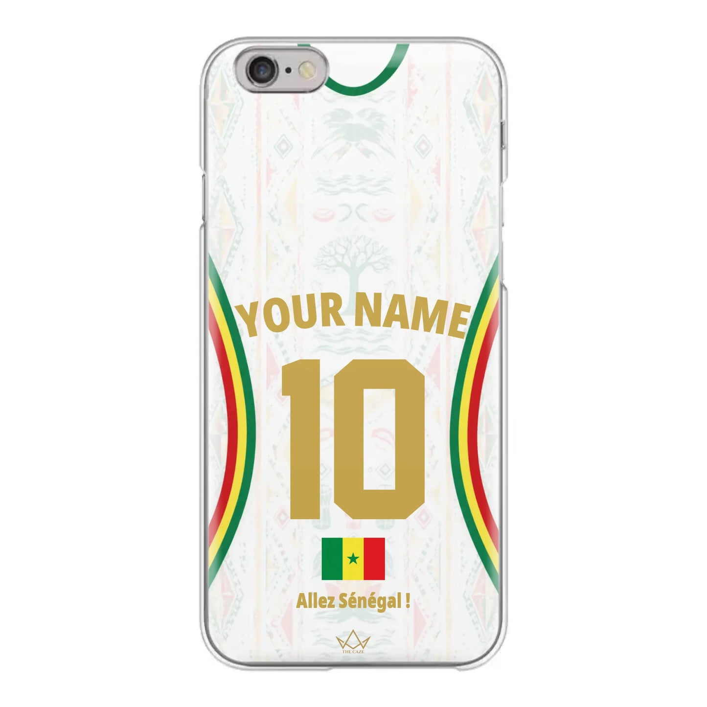 Custom phone case for IPhone 6 Plus and 6S Plus