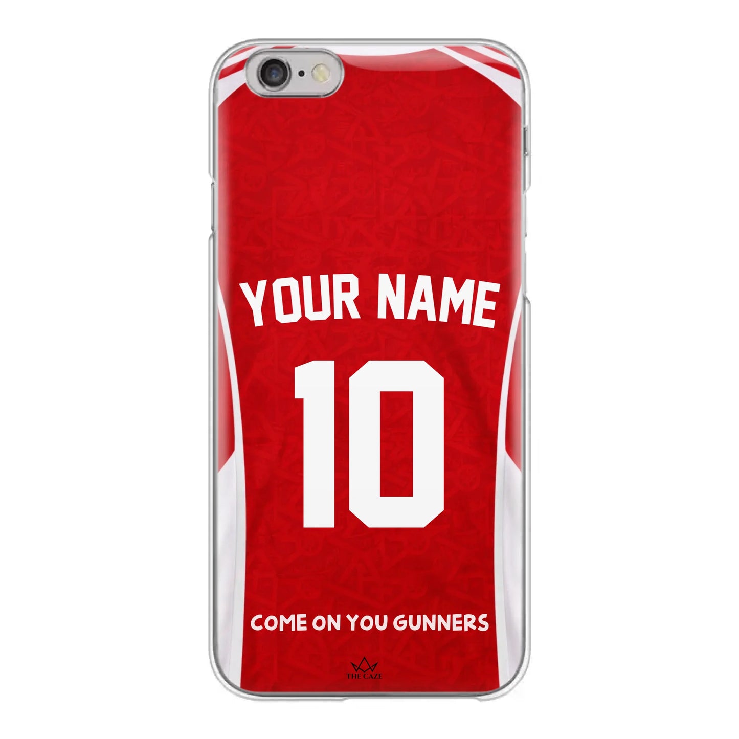 Custom phone case for IPhone 6 Plus and 6S Plus