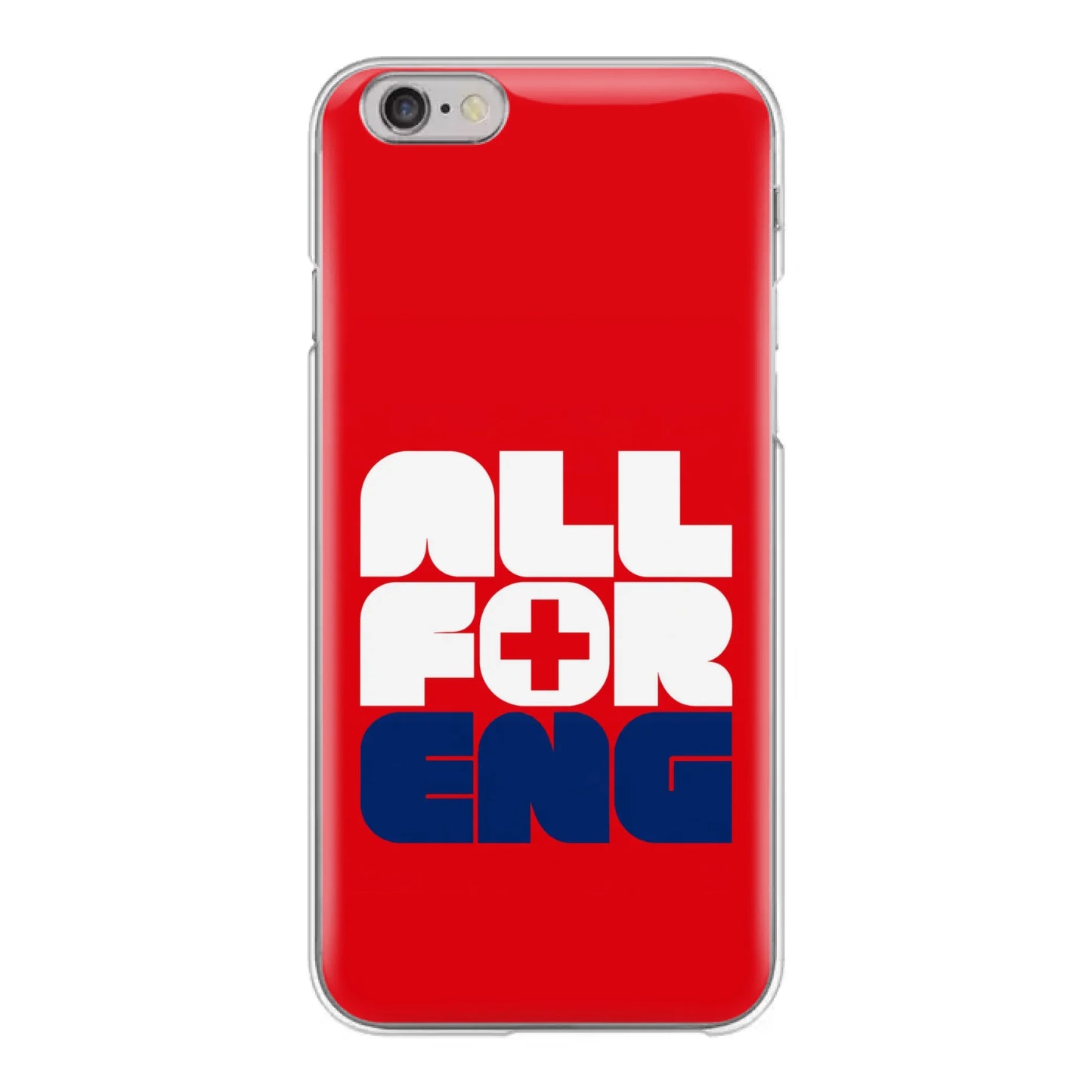 Custom phone case for IPhone 6 Plus and 6S Plus