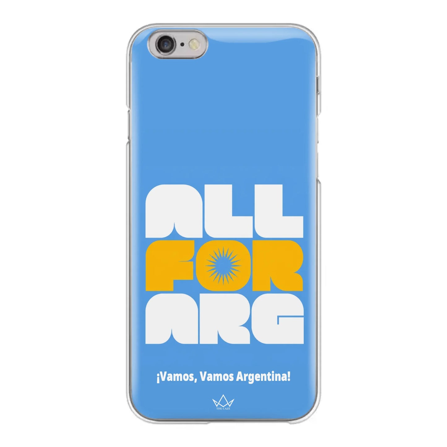 Custom phone case for IPhone 6 Plus and 6S Plus