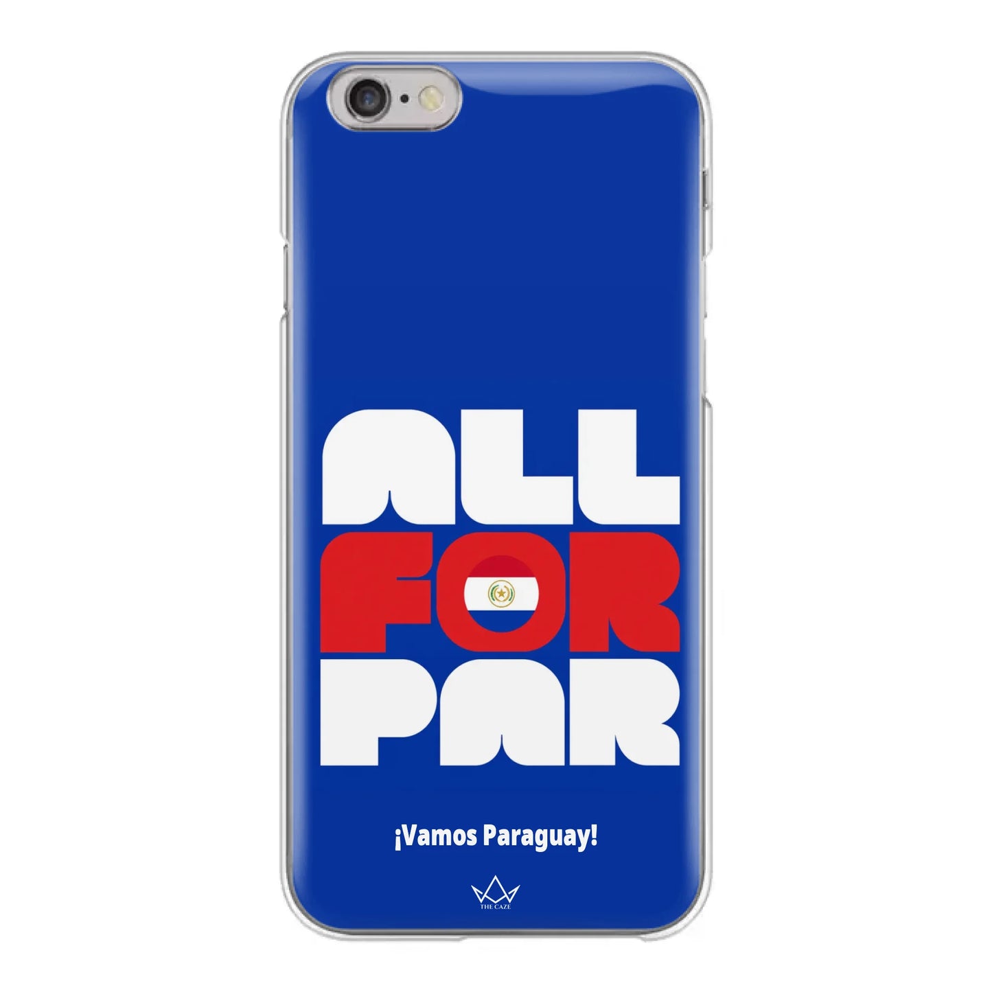 Custom phone case for IPhone 6 Plus and 6S Plus