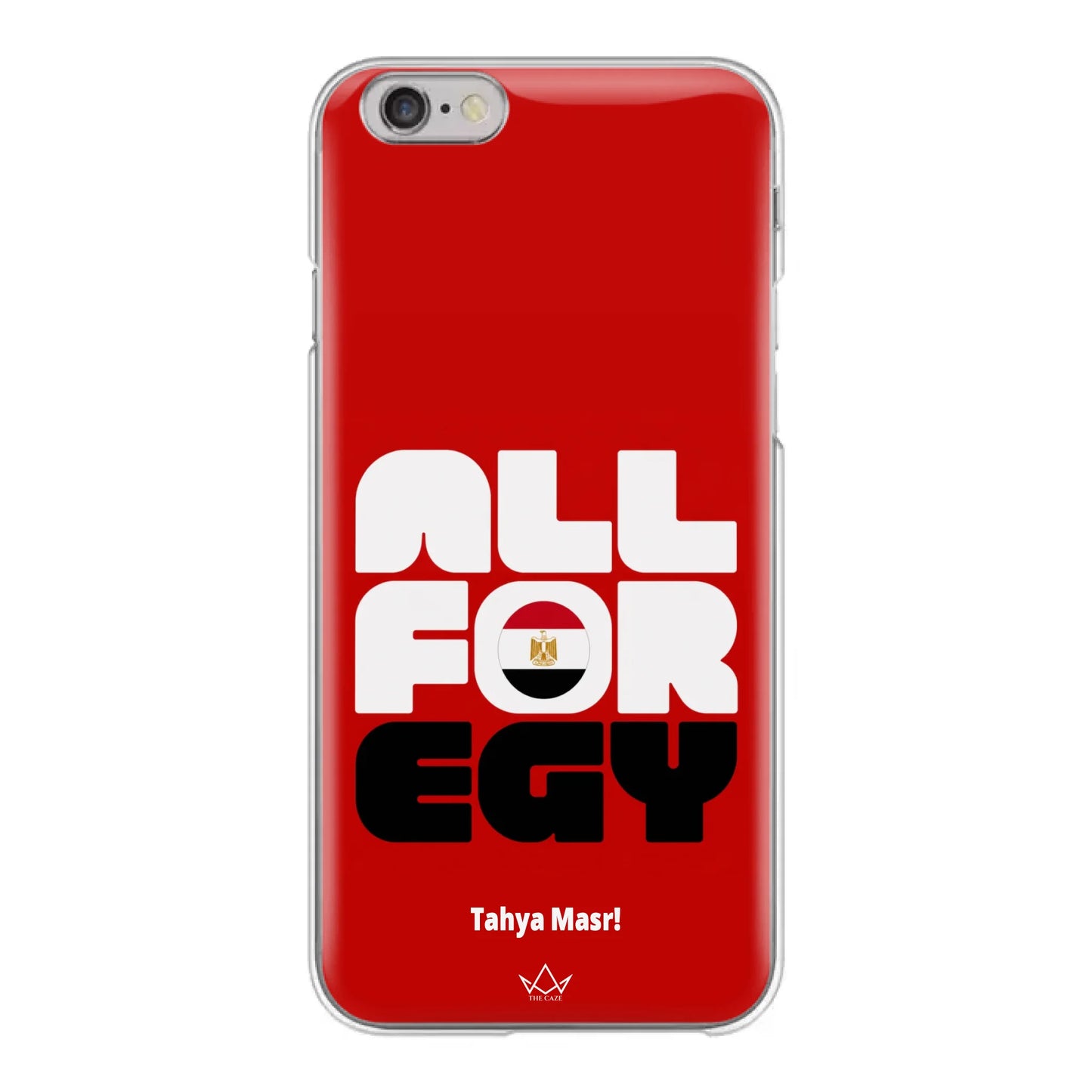 Custom phone case for IPhone 6 Plus and 6S Plus