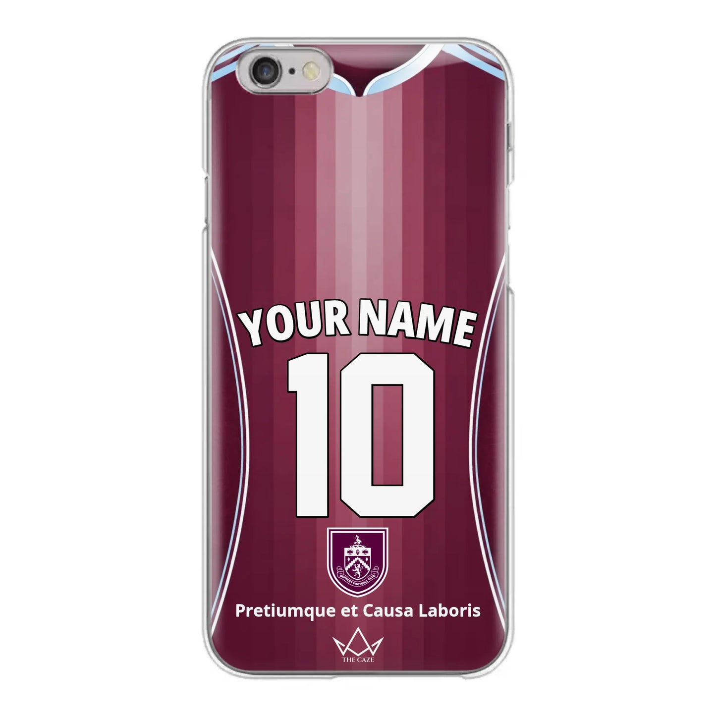 Custom phone case for IPhone 6 Plus and 6S Plus