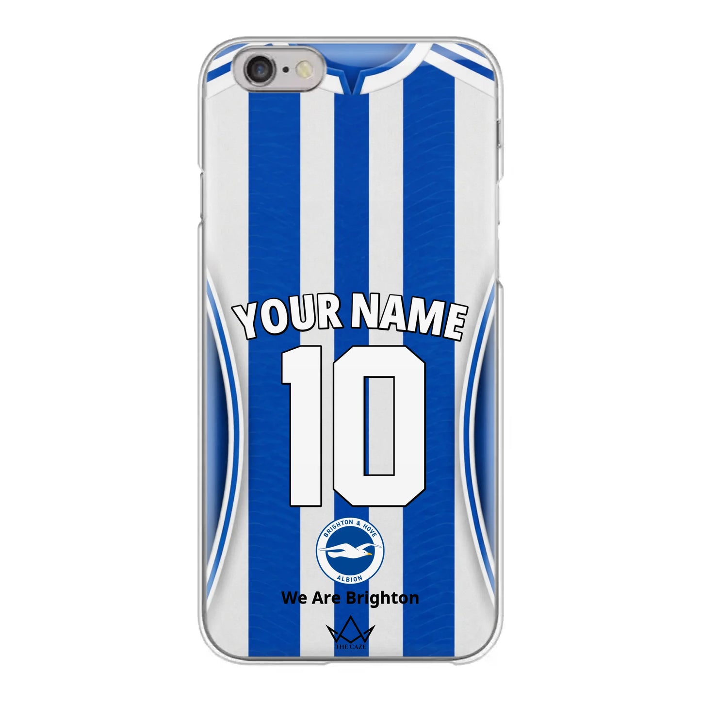 Custom phone case for IPhone 6 Plus and 6S Plus