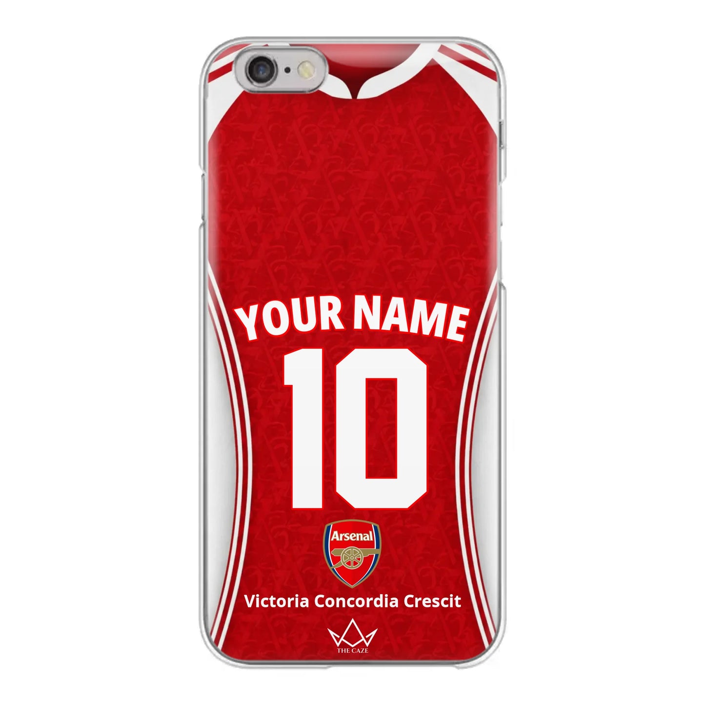Custom phone case for IPhone 6 Plus and 6S Plus